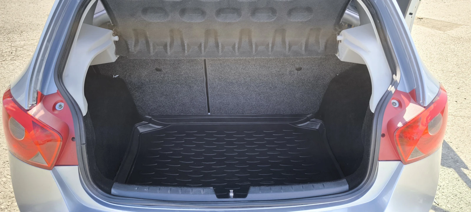 Seat Ibiza 1, 6i 16V SPORT Швейцария 105кс | Mobile.bg — изображение 13