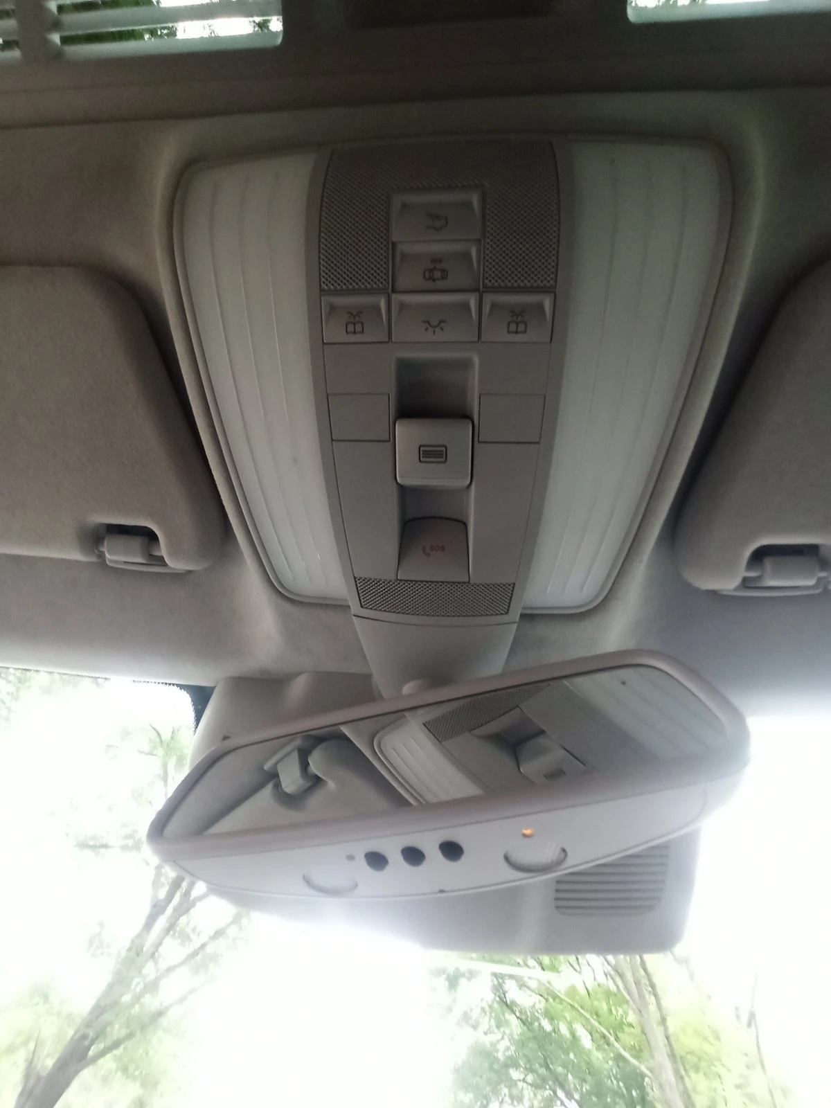 Mercedes-Benz CLS 350 4matic face shooting brake full swiss | Mobile.bg   12