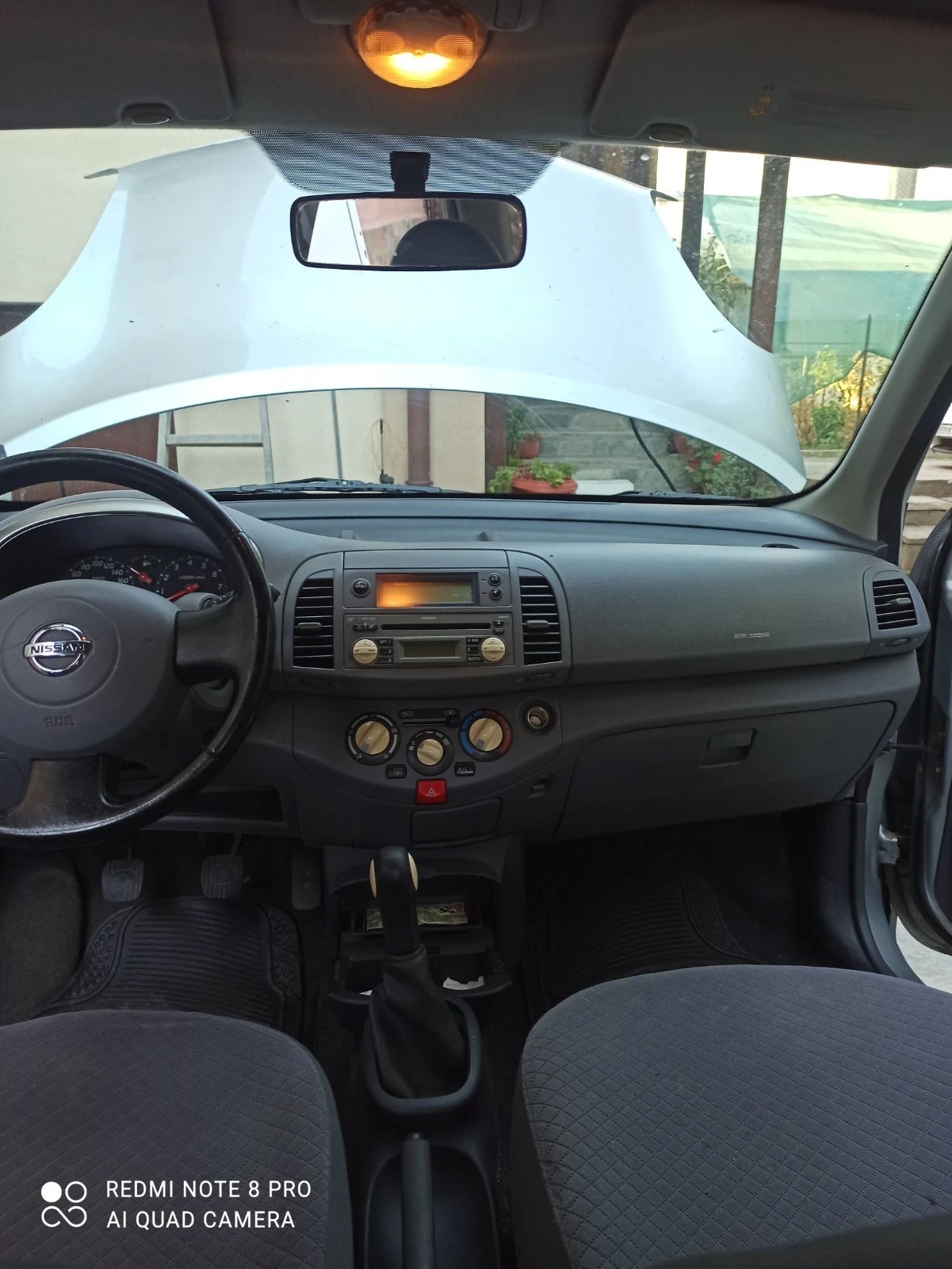 Nissan Micra  - изображение 5