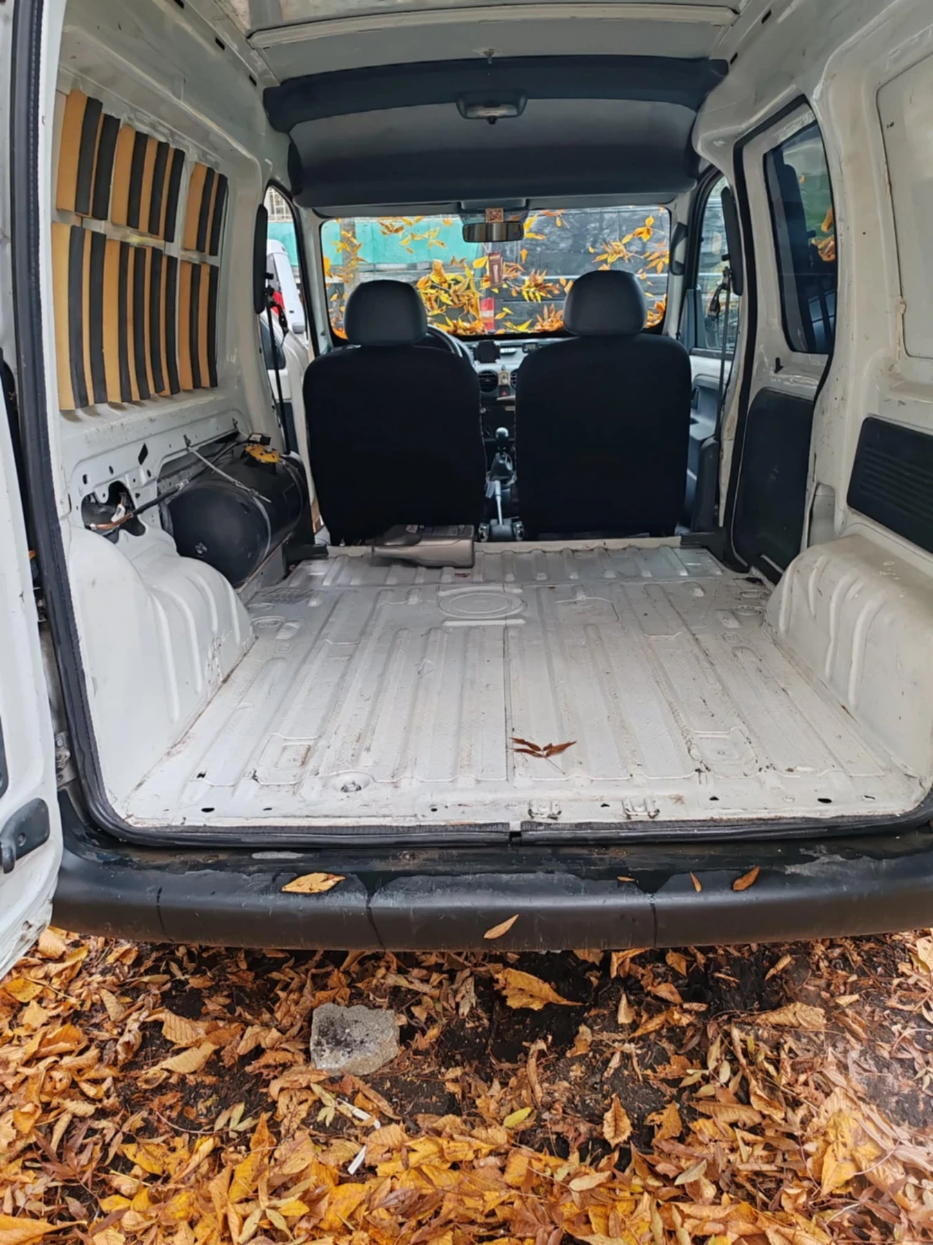 Renault Kangoo 1.2 - изображение 6