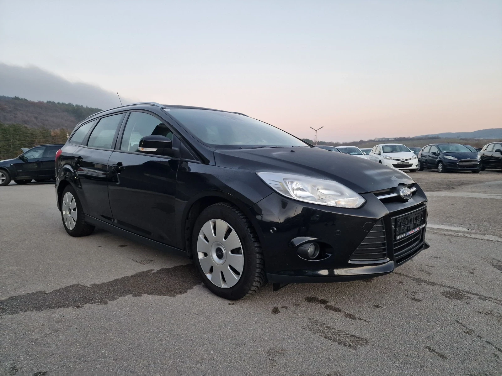 Ford Focus 1.0I -10% - изображение 2