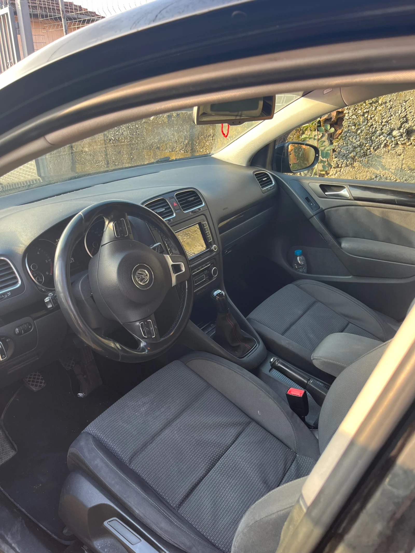 VW Golf  - изображение 6