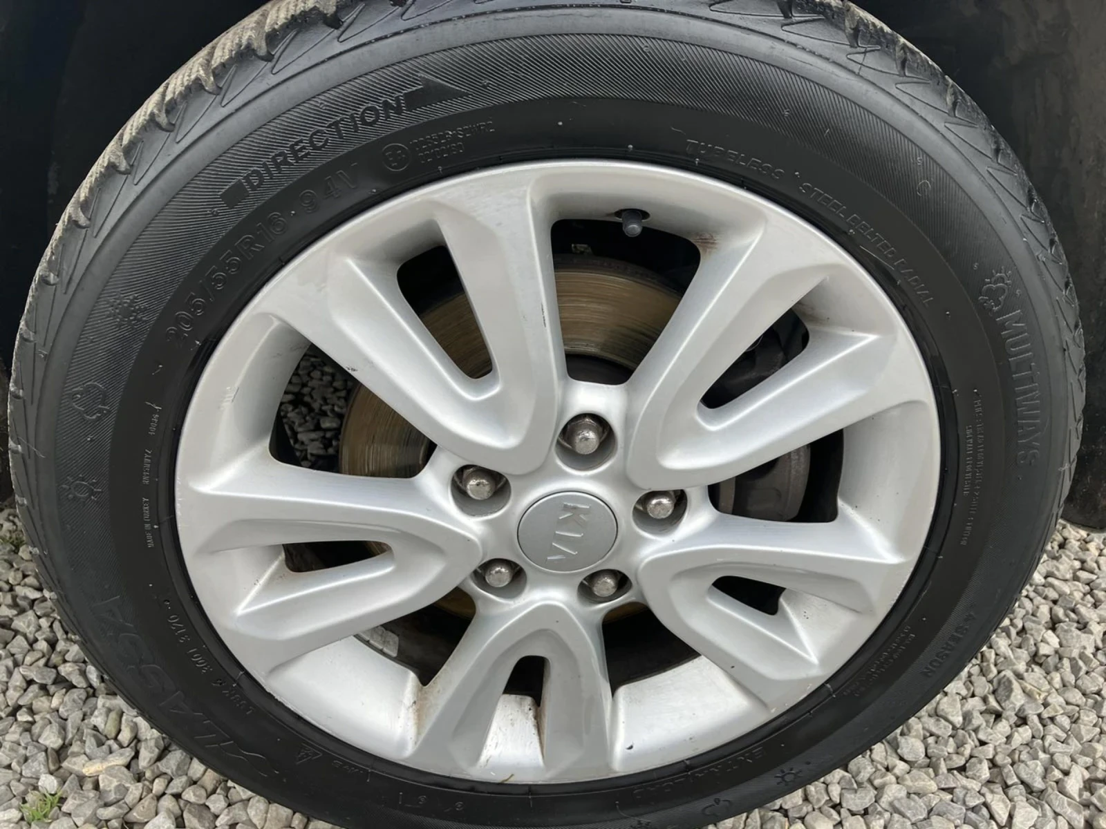 Kia Soul 1.6CRDI | Mobile.bg — изображение 16