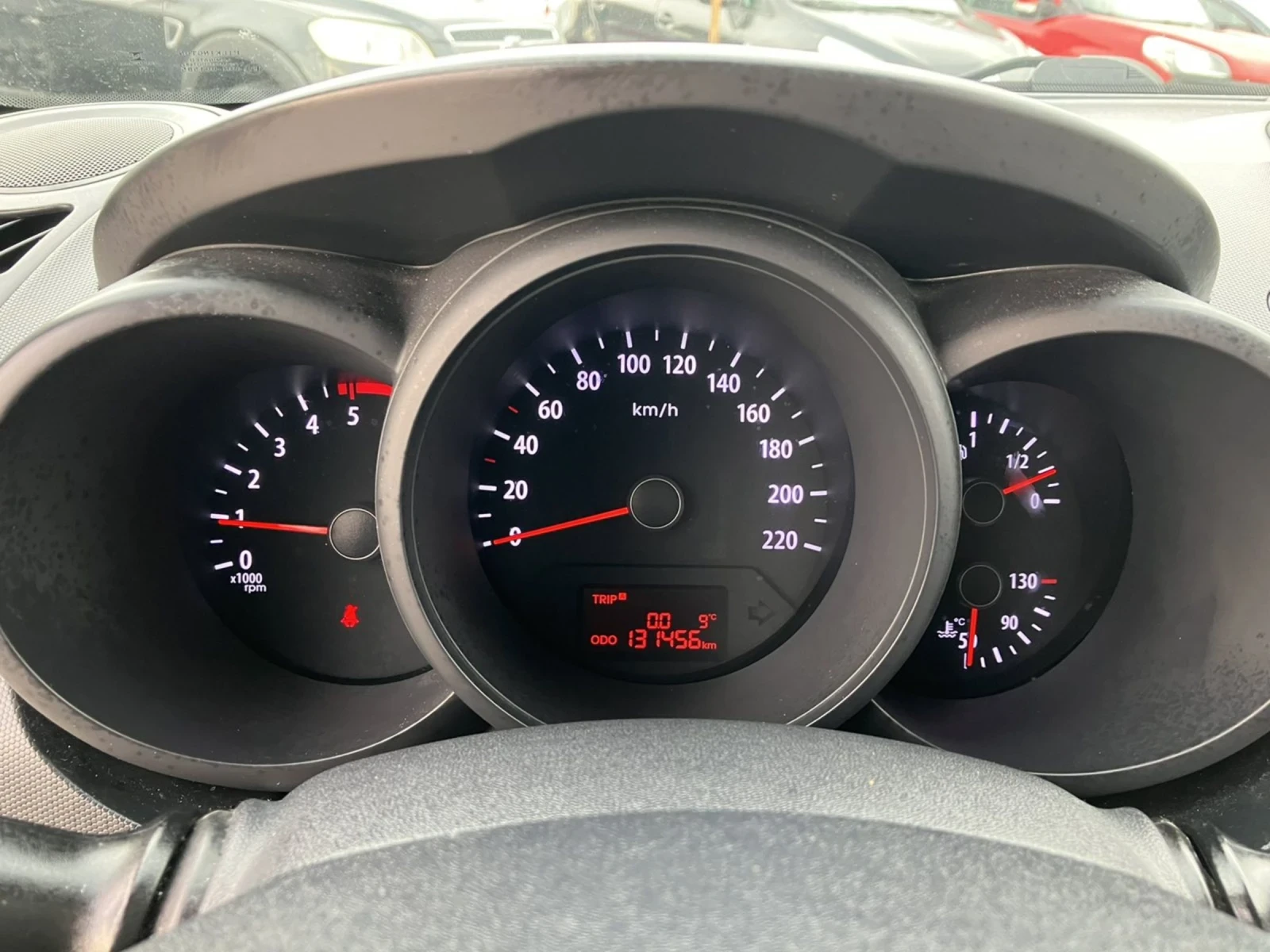 Kia Soul 1.6CRDI | Mobile.bg — изображение 13