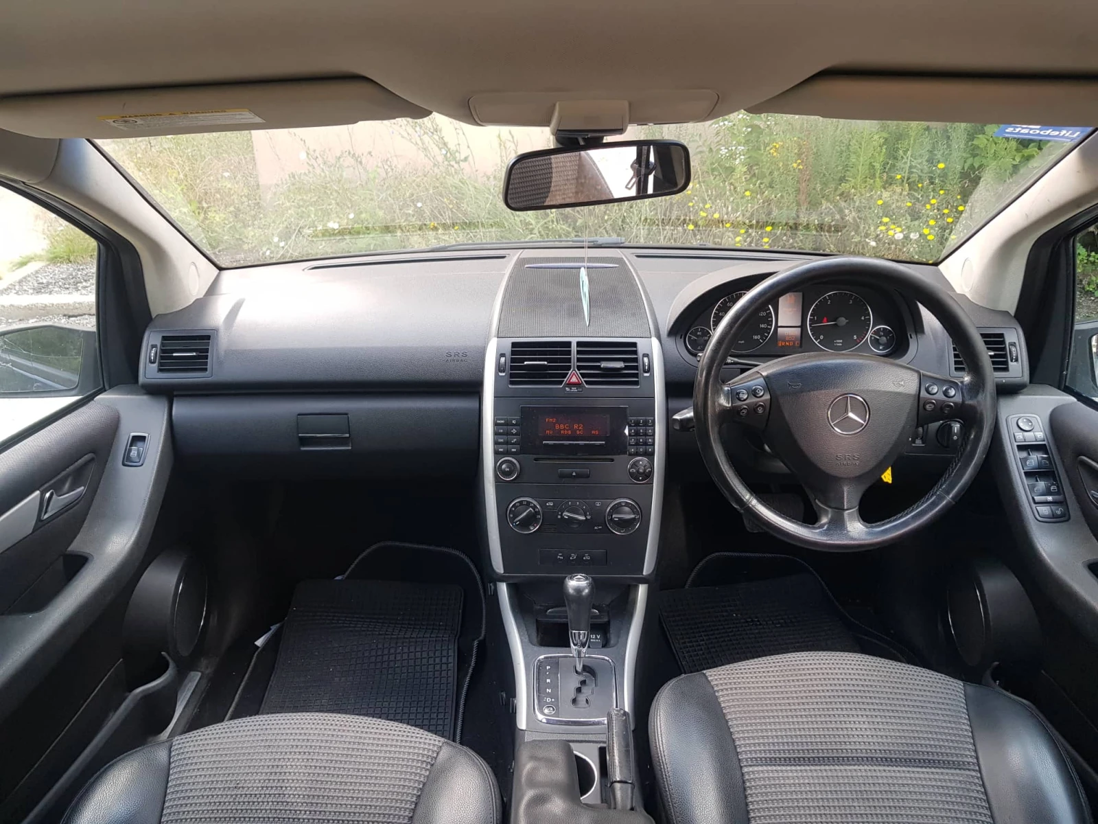 Mercedes-Benz A 180 3.  Face | Mobile.bg   12