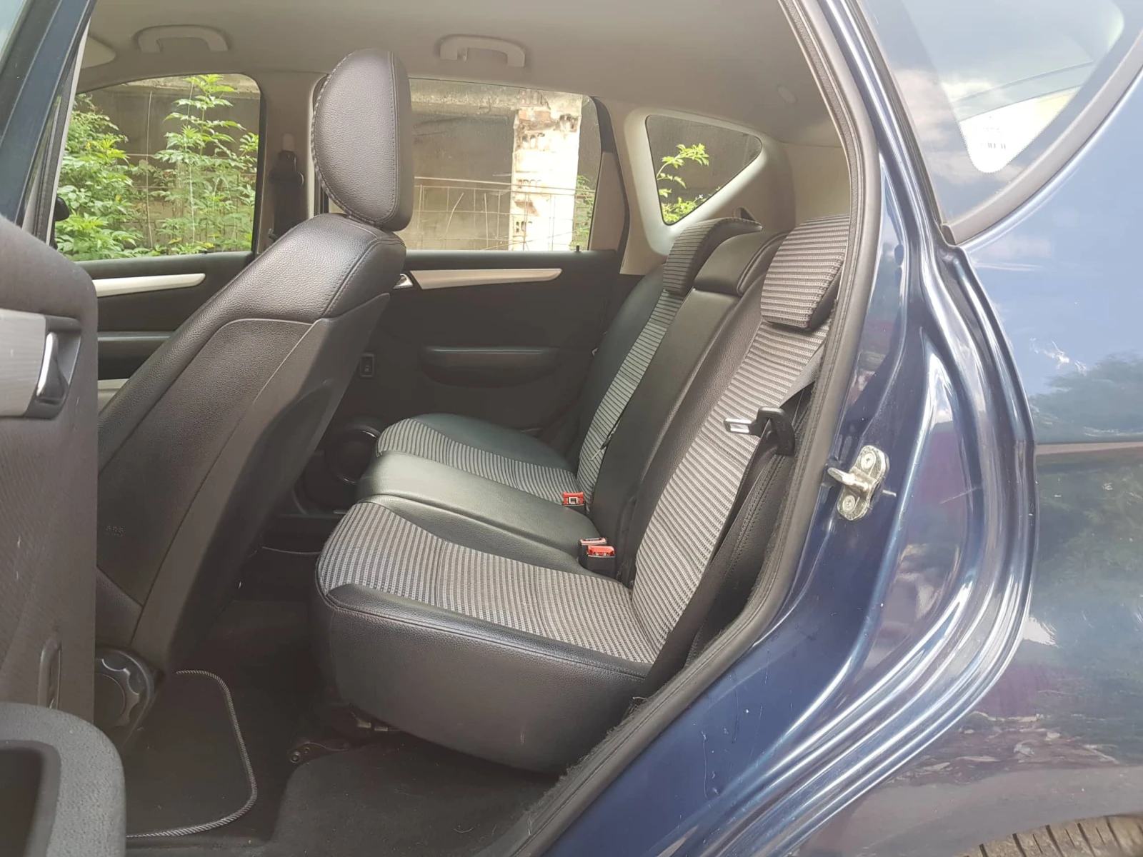 Mercedes-Benz A 180 3.  Face | Mobile.bg   15