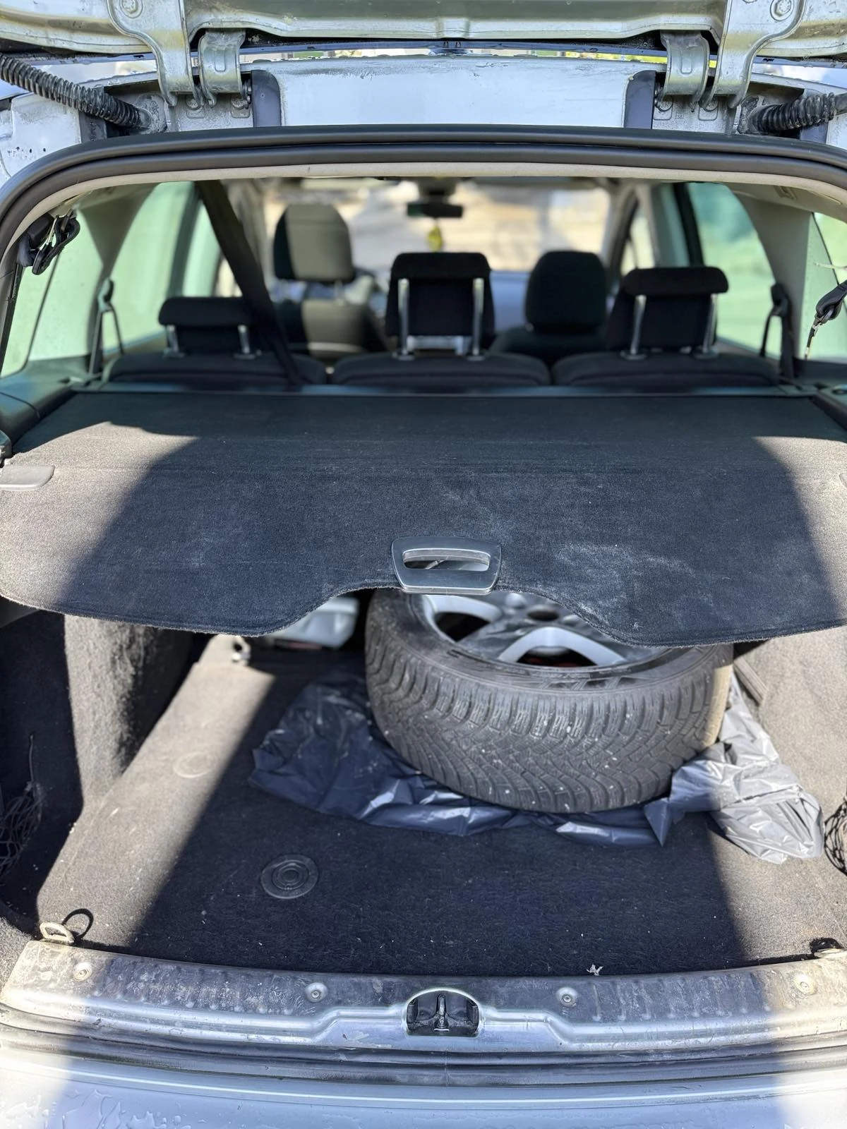 Peugeot 308 2.0 HDi ������� �������� | Mobile.bg � ����������� 11