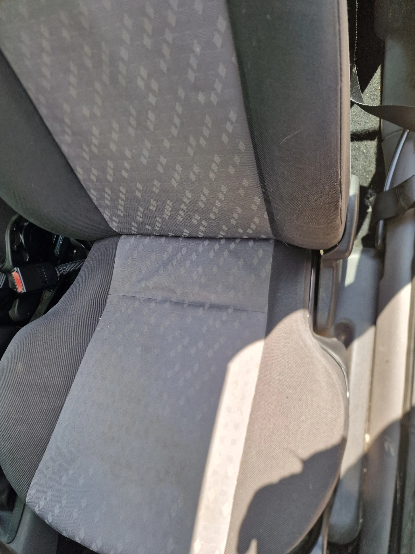 Ford Fiesta  - изображение 3