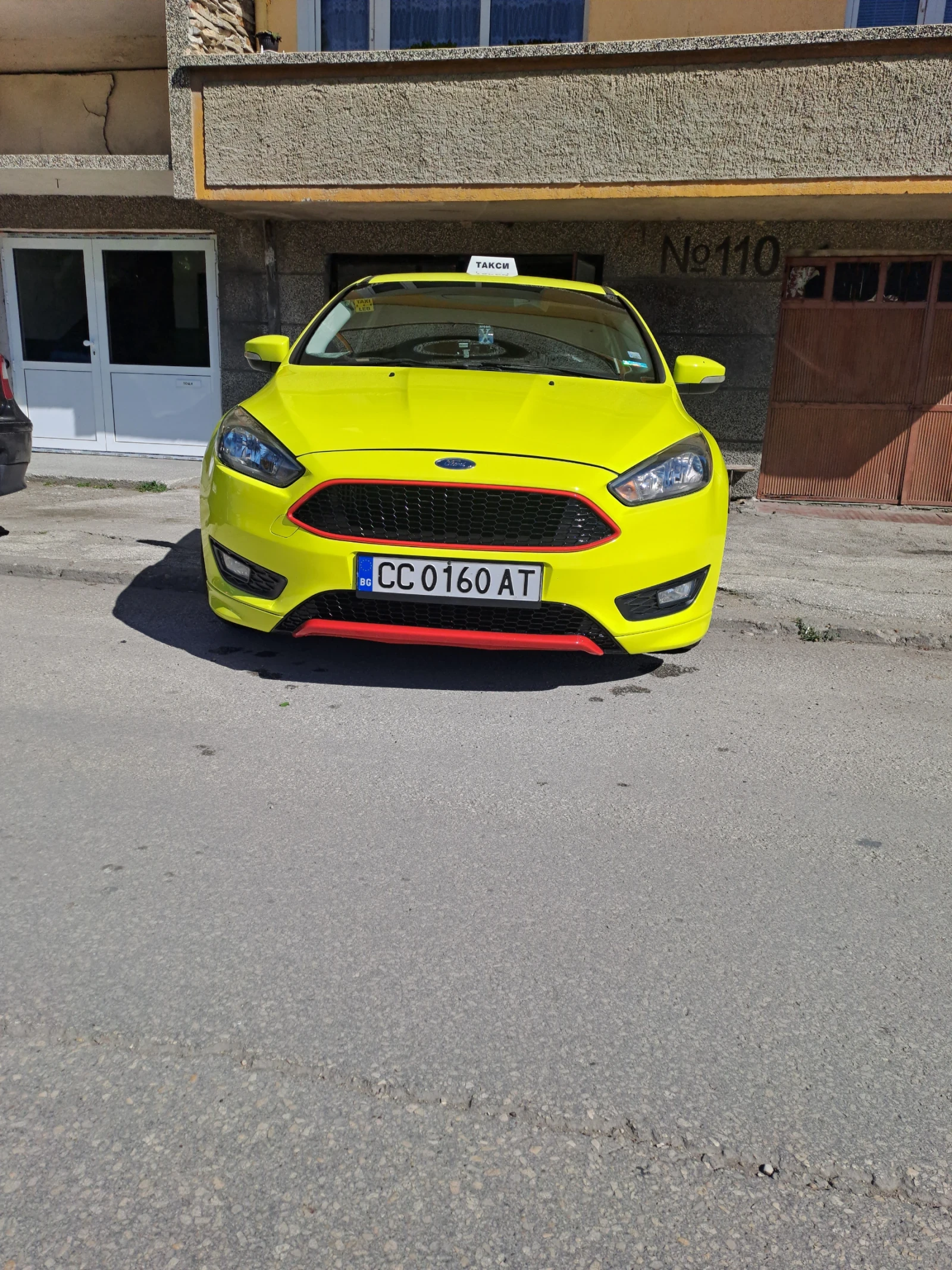 Ford Focus | Mobile.bg   1