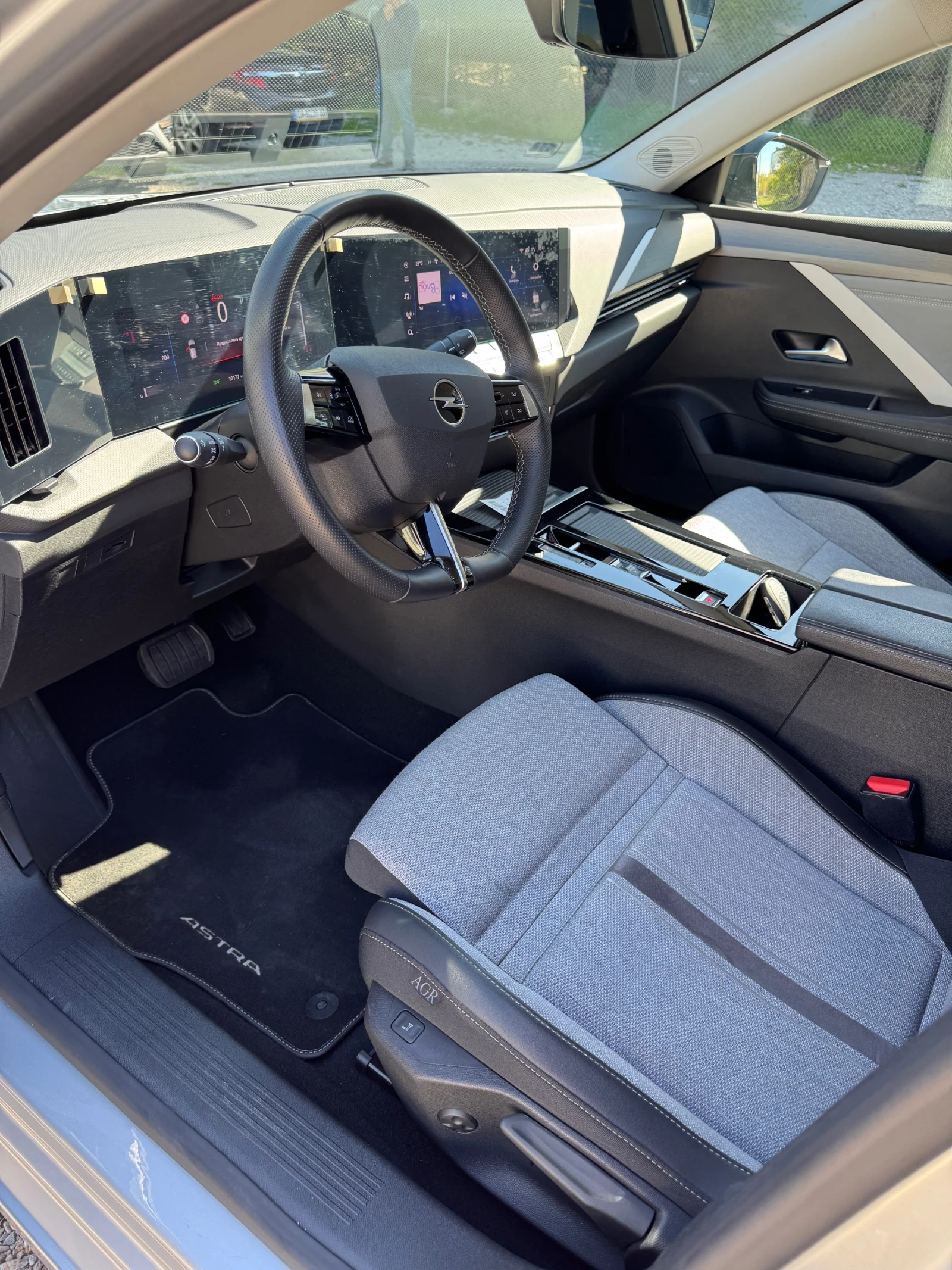 Opel Astra  - изображение 7