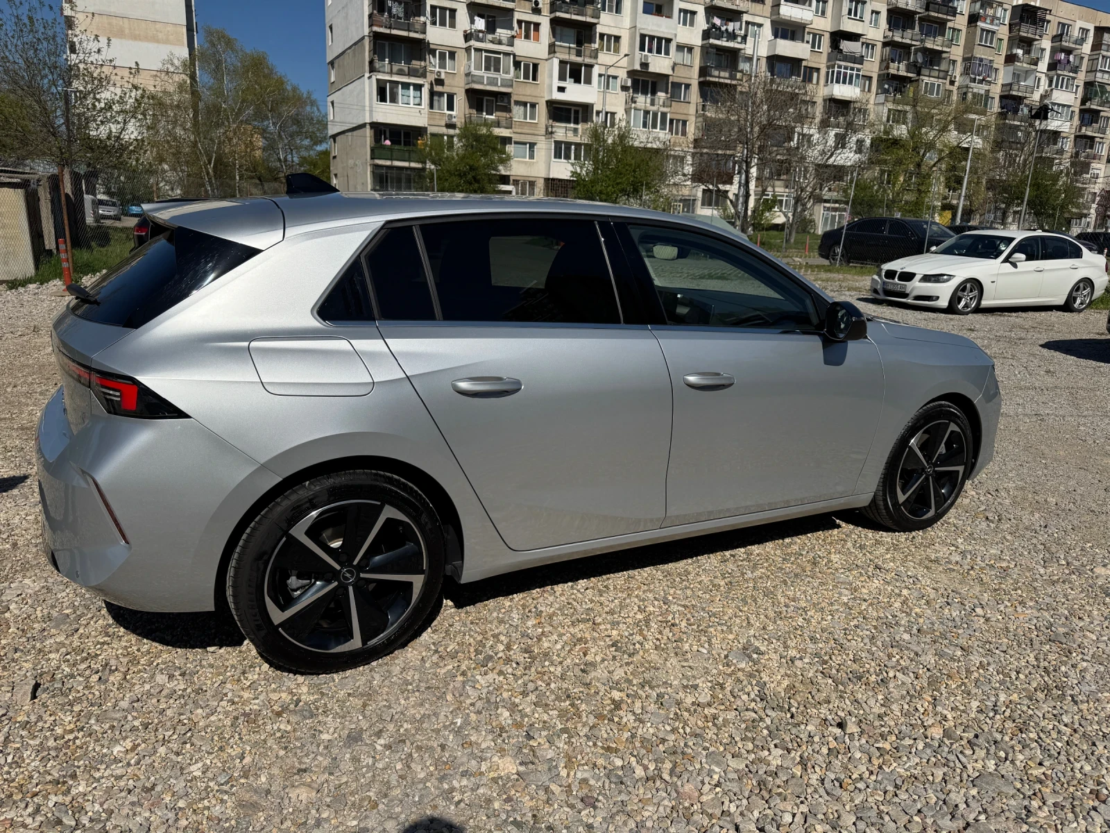 Opel Astra  - изображение 5