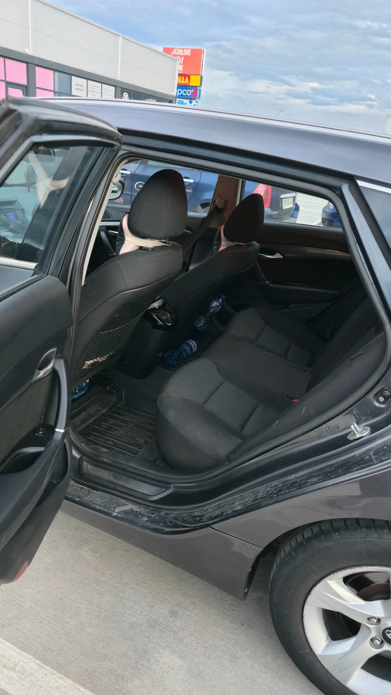 Hyundai I40 1.7 CRDi - изображение 6