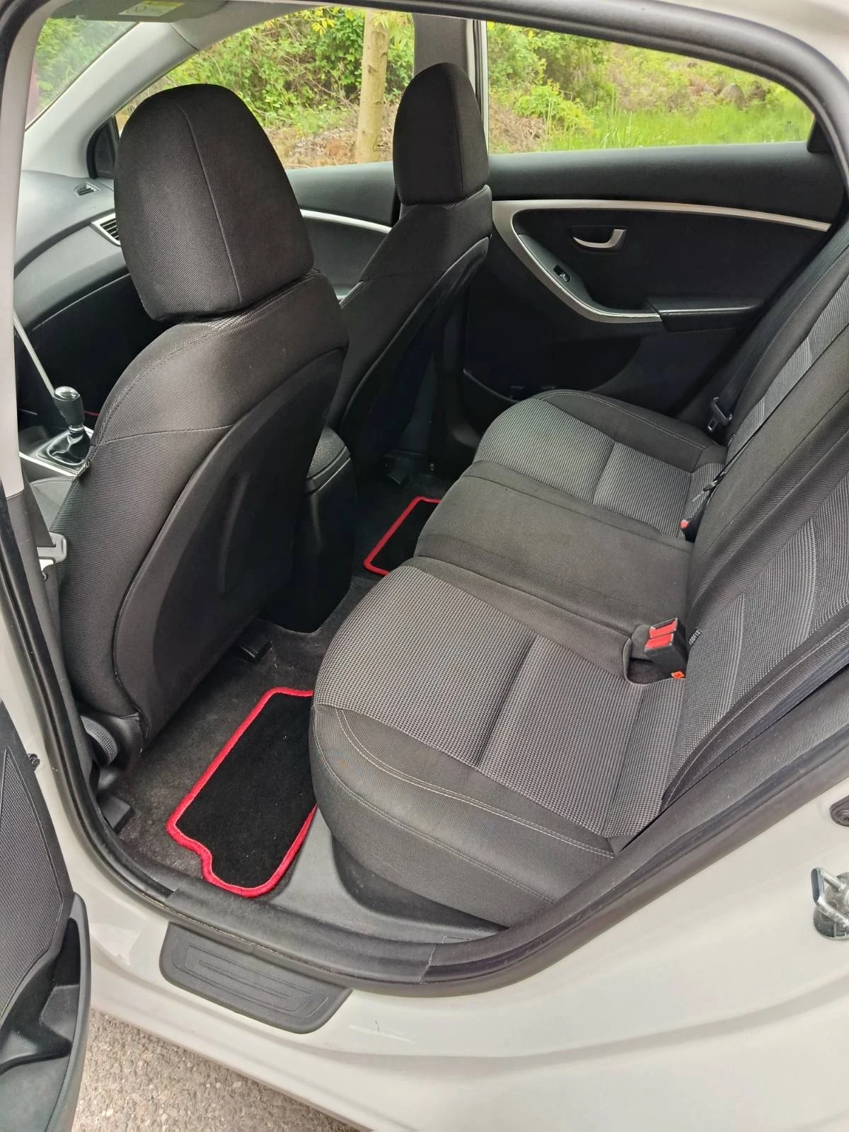 Hyundai I30 1.4 - изображение 10