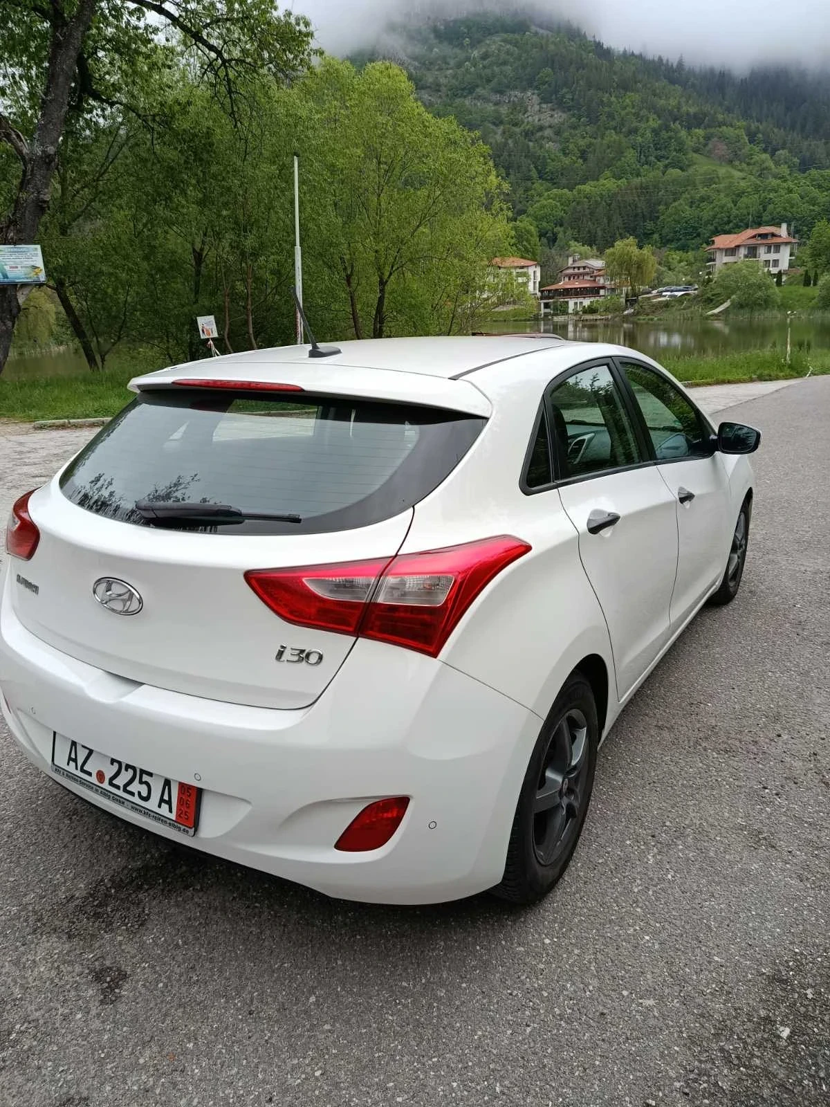 Hyundai I30 1.4 - изображение 7