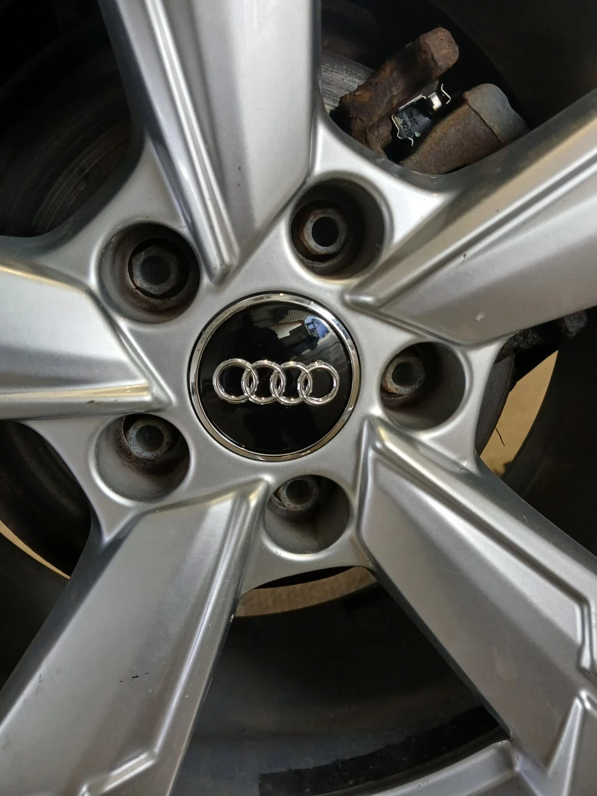 Audi A3  - изображение 5