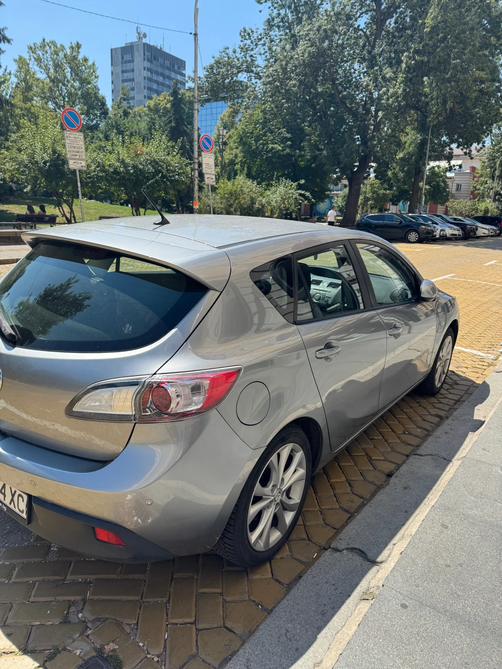 Mazda 3  - изображение 2