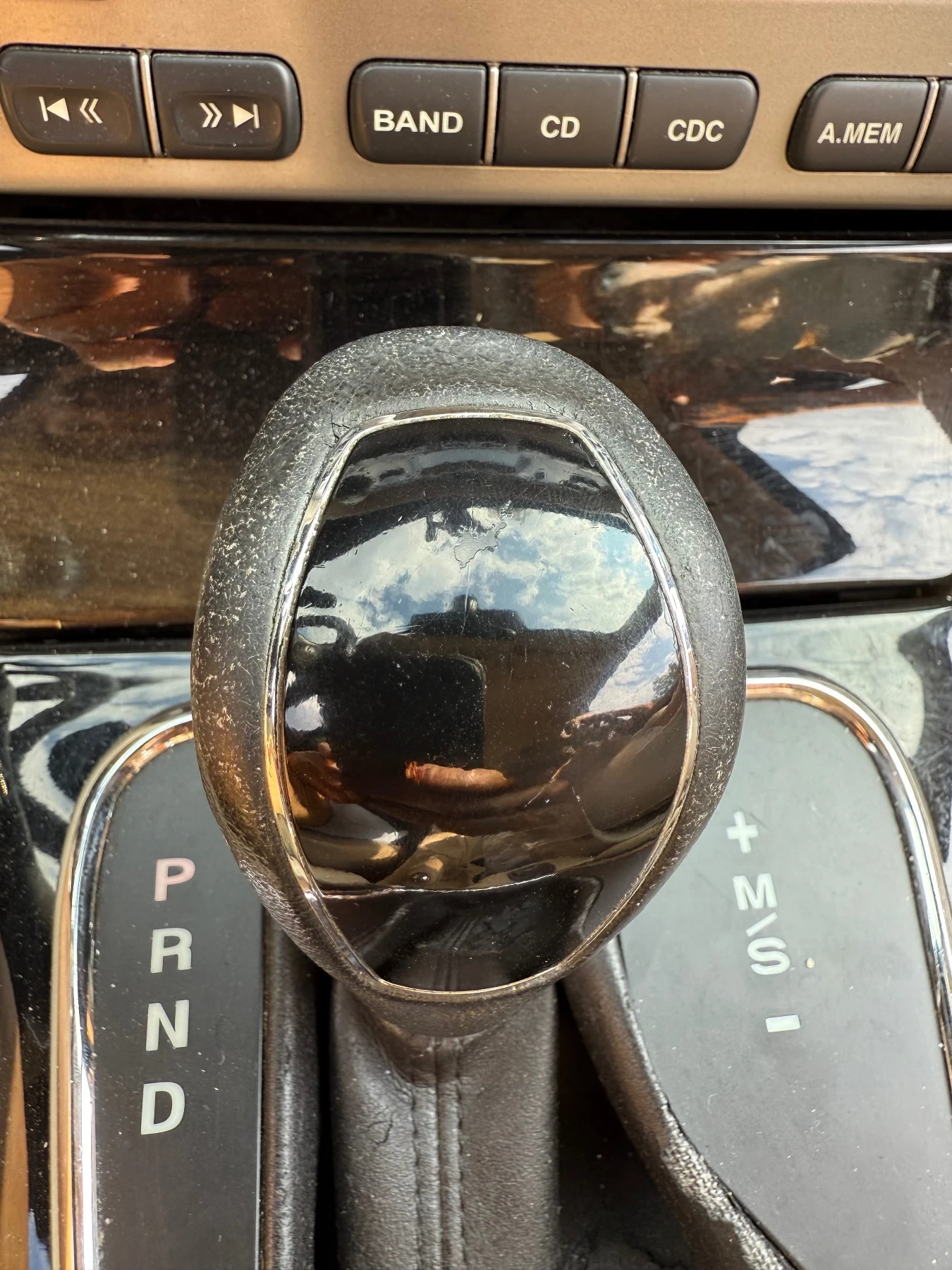 Jaguar X-type  - изображение 7