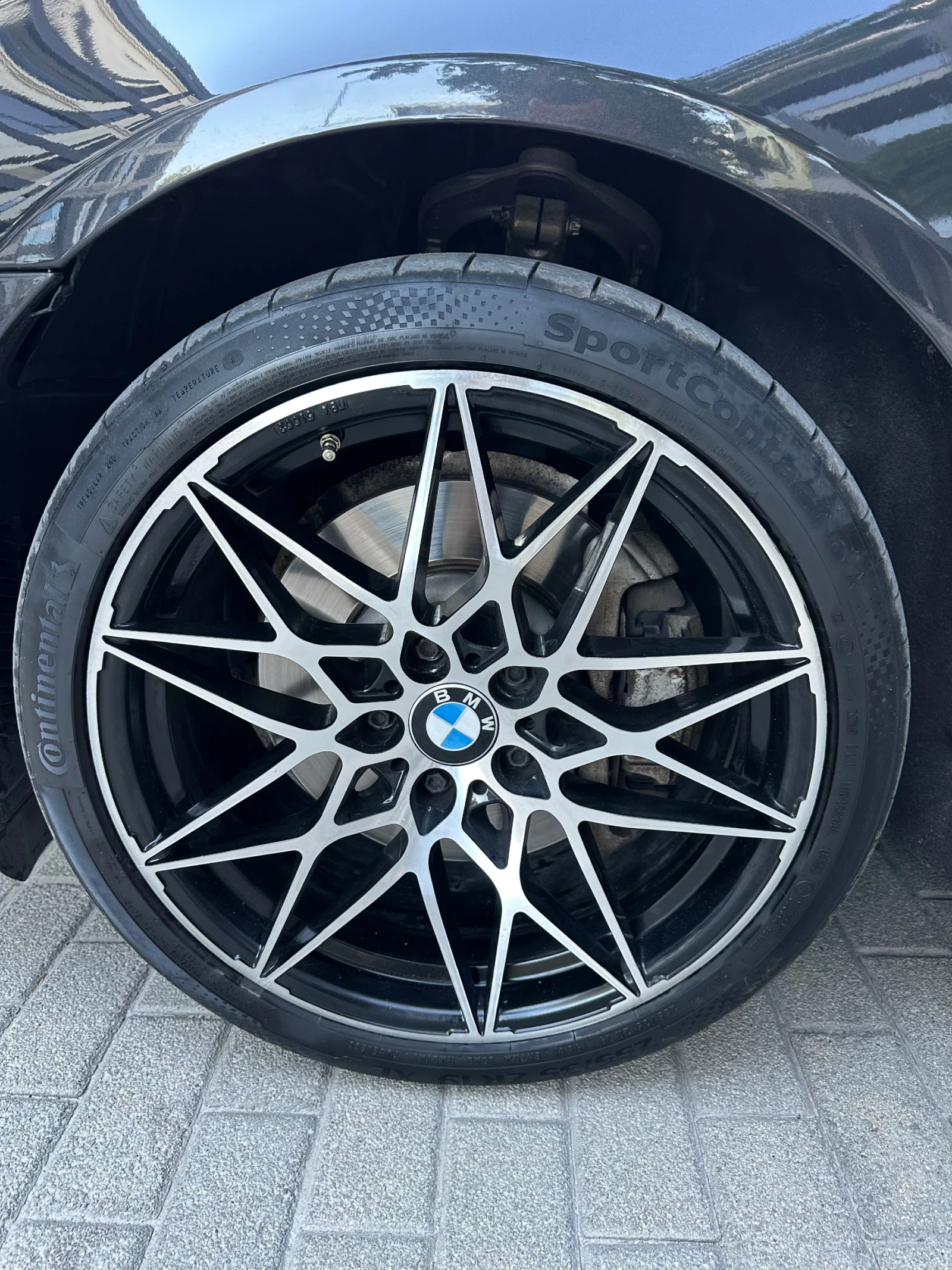 BMW 528 F10 | Mobile.bg   17