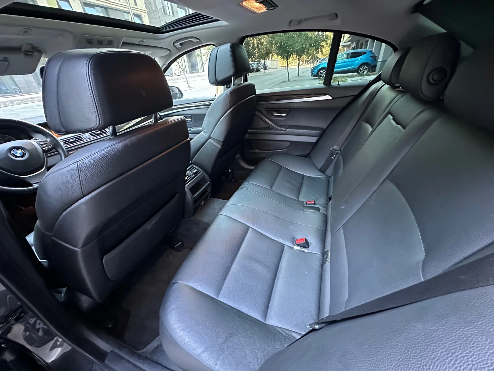 BMW 528 F10 | Mobile.bg   12