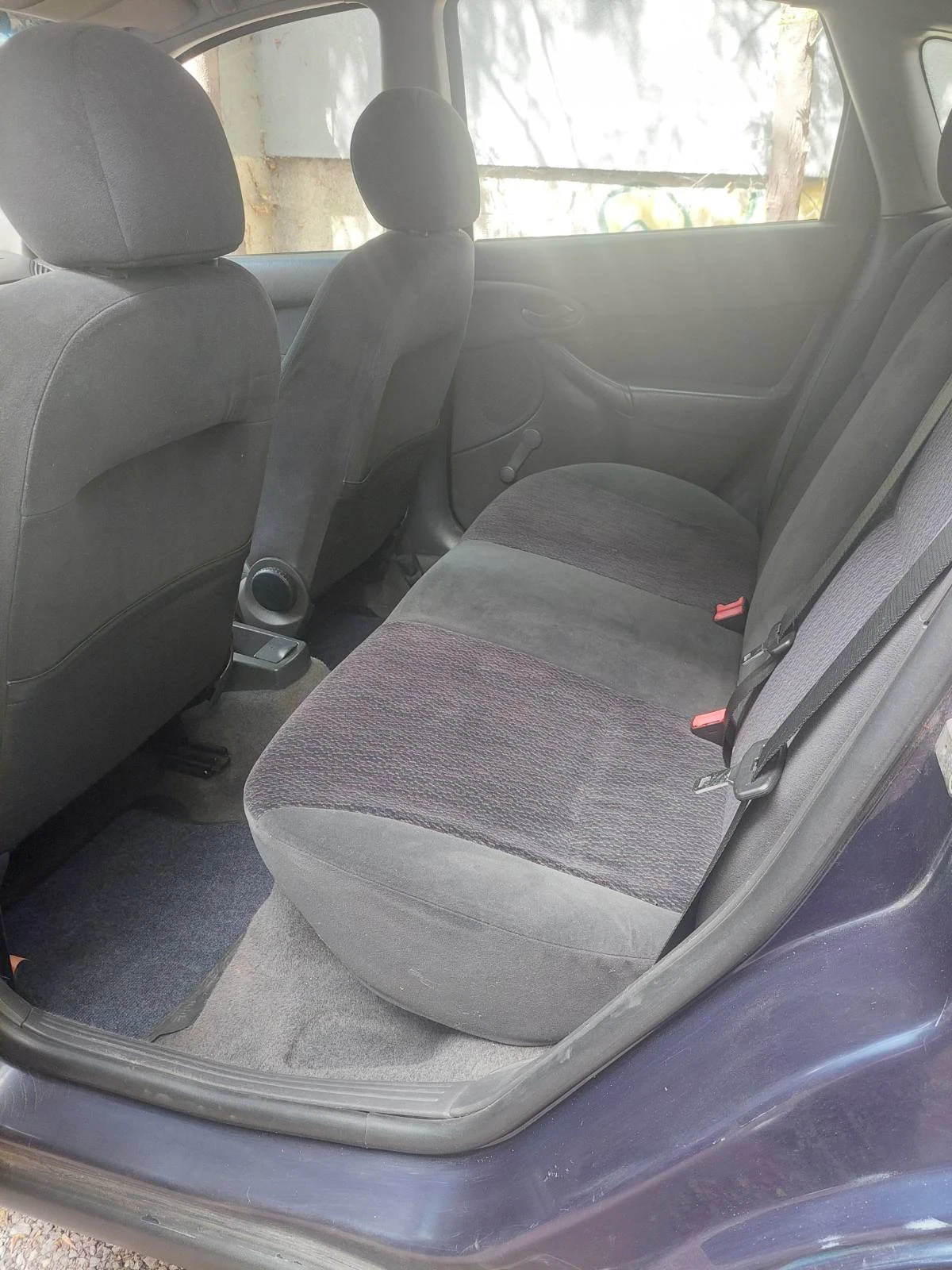 Ford Focus  - изображение 8