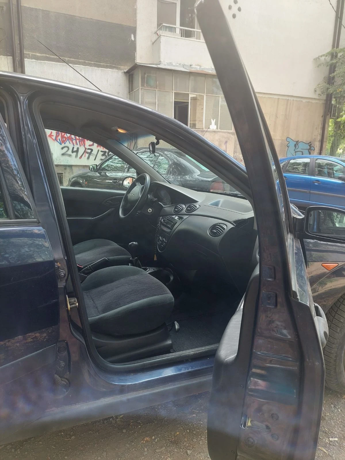 Ford Focus  - изображение 5