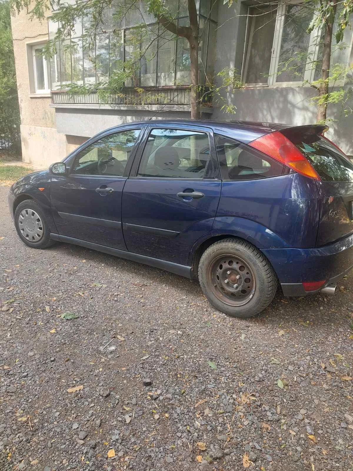 Ford Focus  - изображение 3