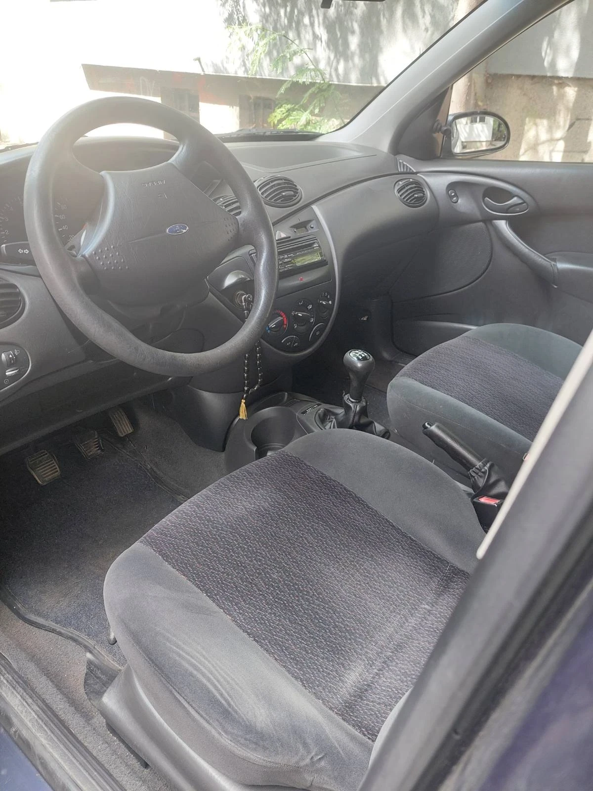 Ford Focus  - изображение 6