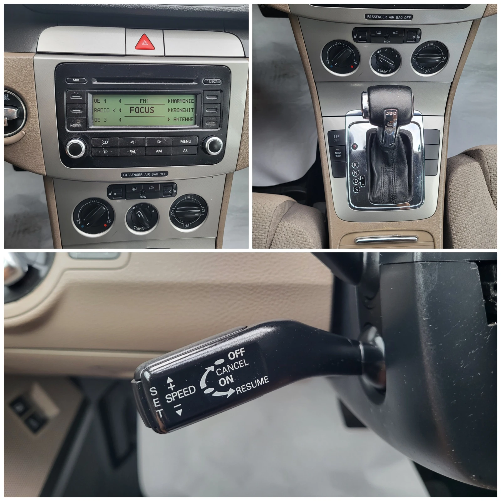 VW Passat 2.0TDi - DSG | Mobile.bg   17