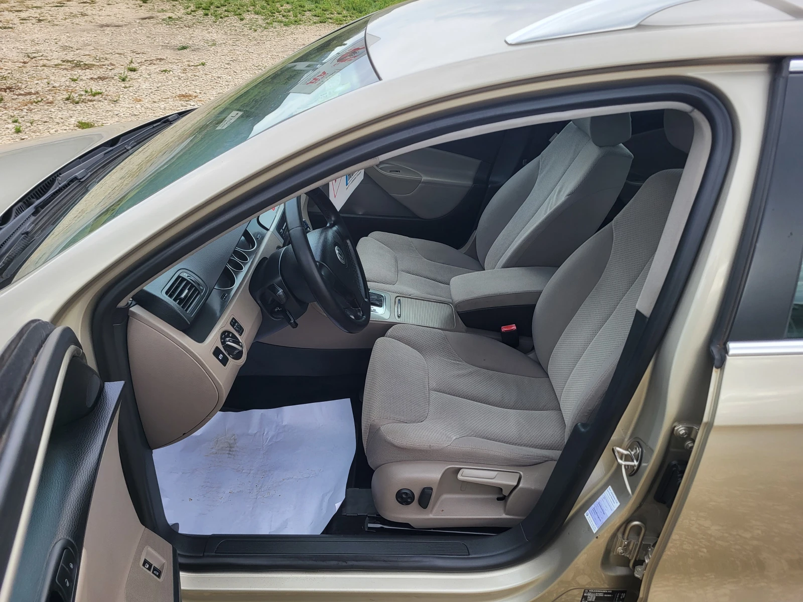 VW Passat 2.0TDi - DSG - изображение 9