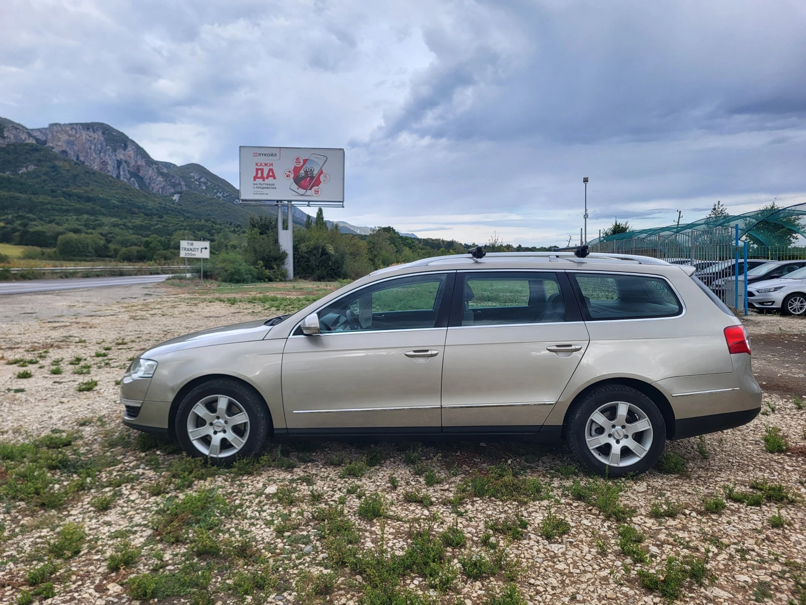 VW Passat 2.0TDi - DSG - изображение 2