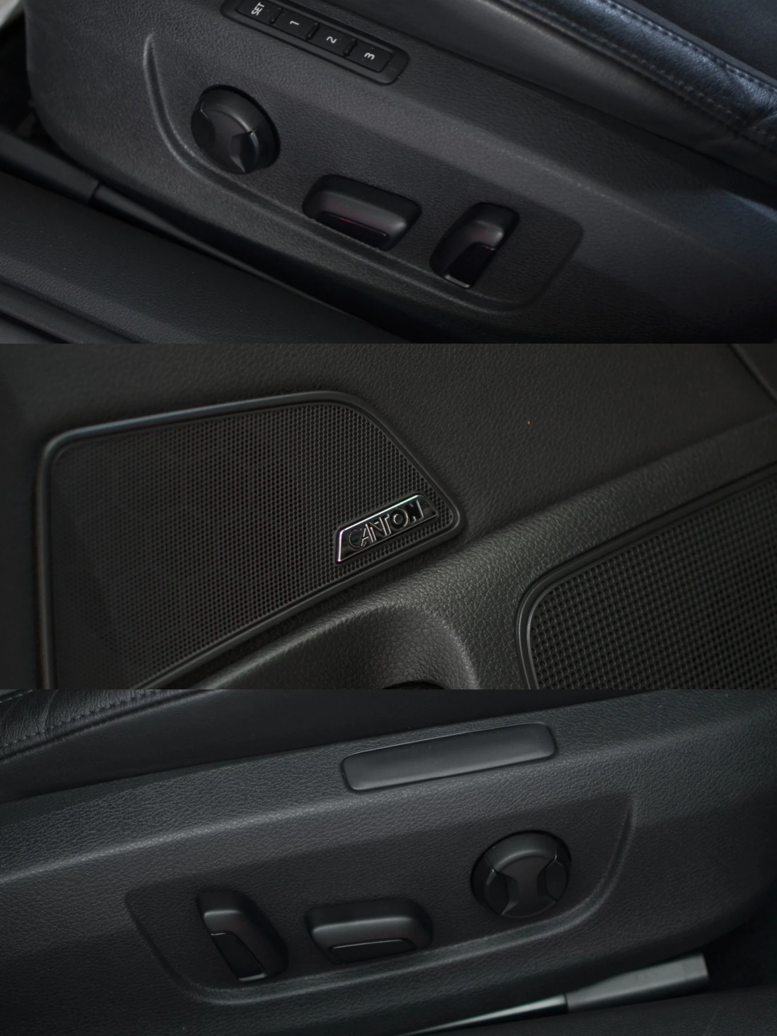 Skoda Superb III/2.0TDI/4X4/190HP | Mobile.bg   14