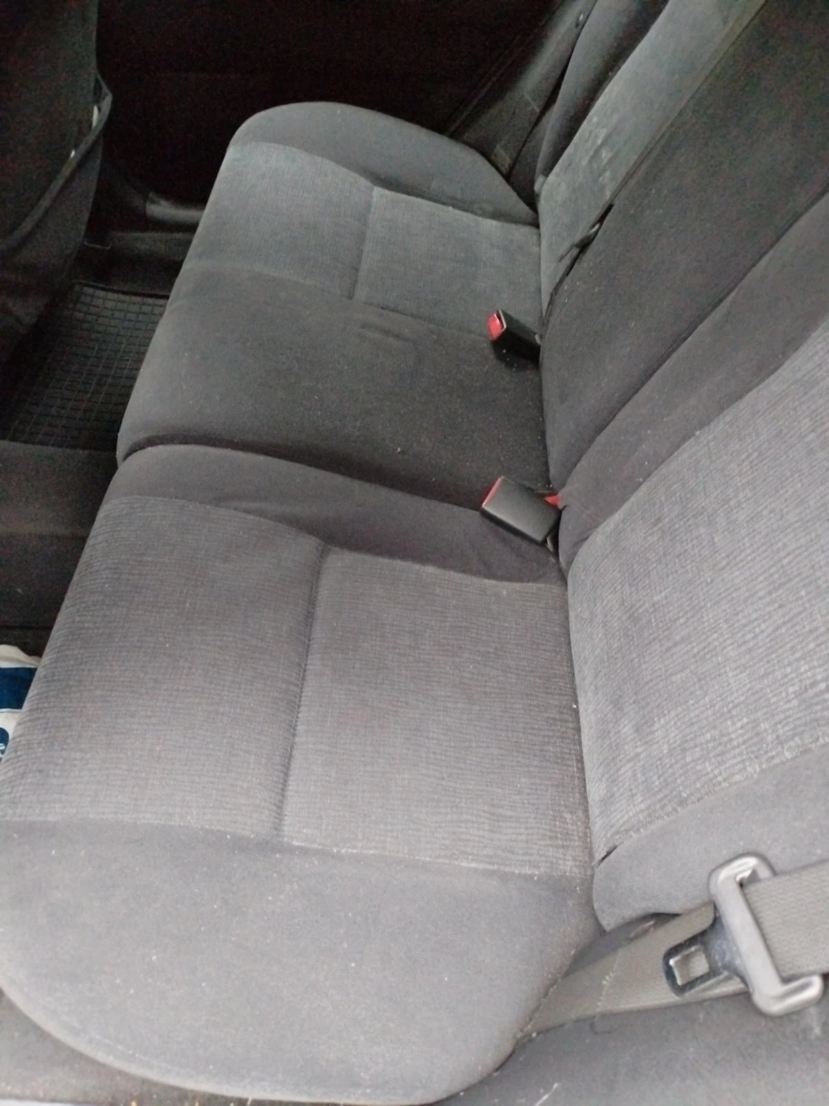 Toyota Corolla 1.6 VVTI - изображение 8