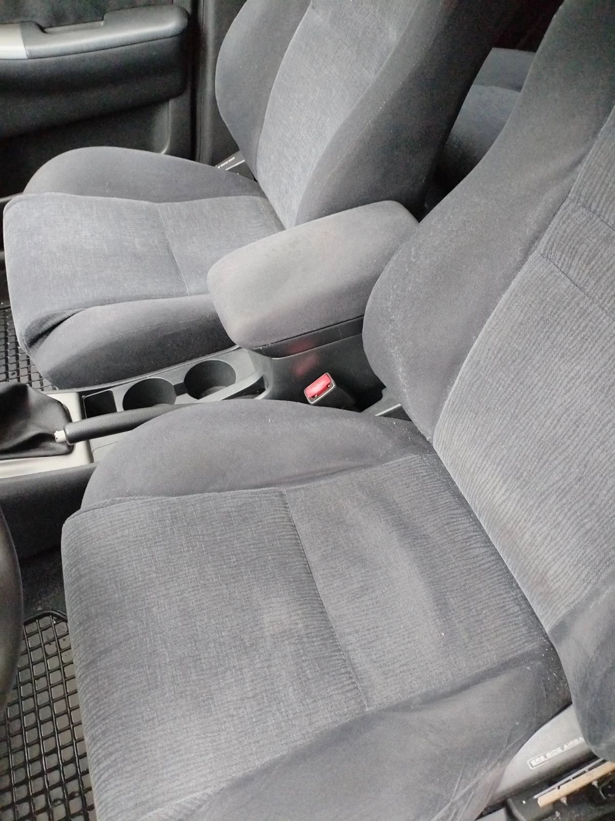 Toyota Corolla 1.6 VVTI - изображение 9