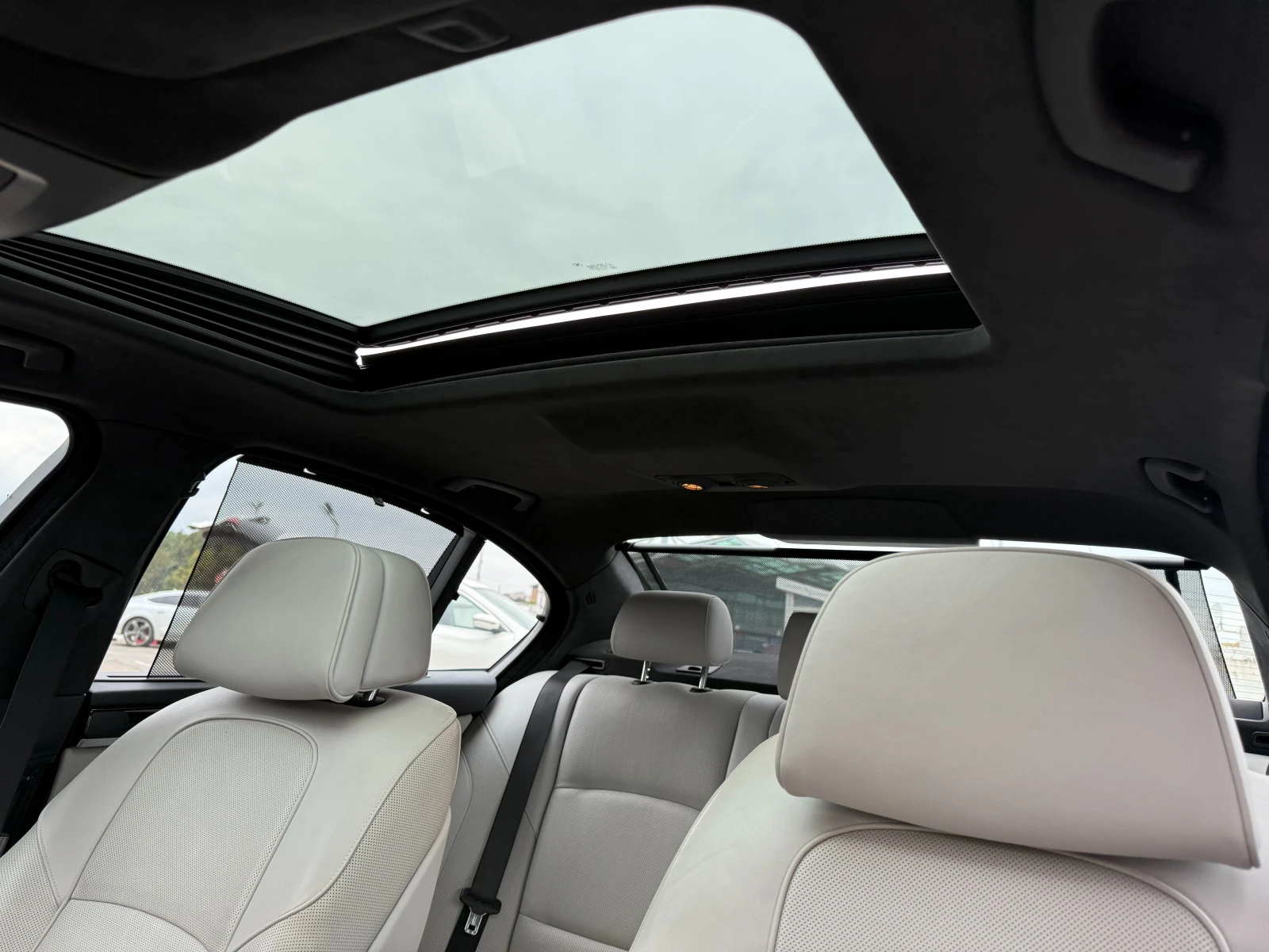 BMW 550 6  /408.. M Pack   | Mobile.bg   17