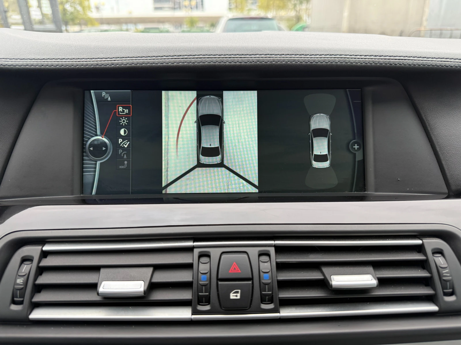 BMW 550 6  /408.. M Pack   | Mobile.bg   11