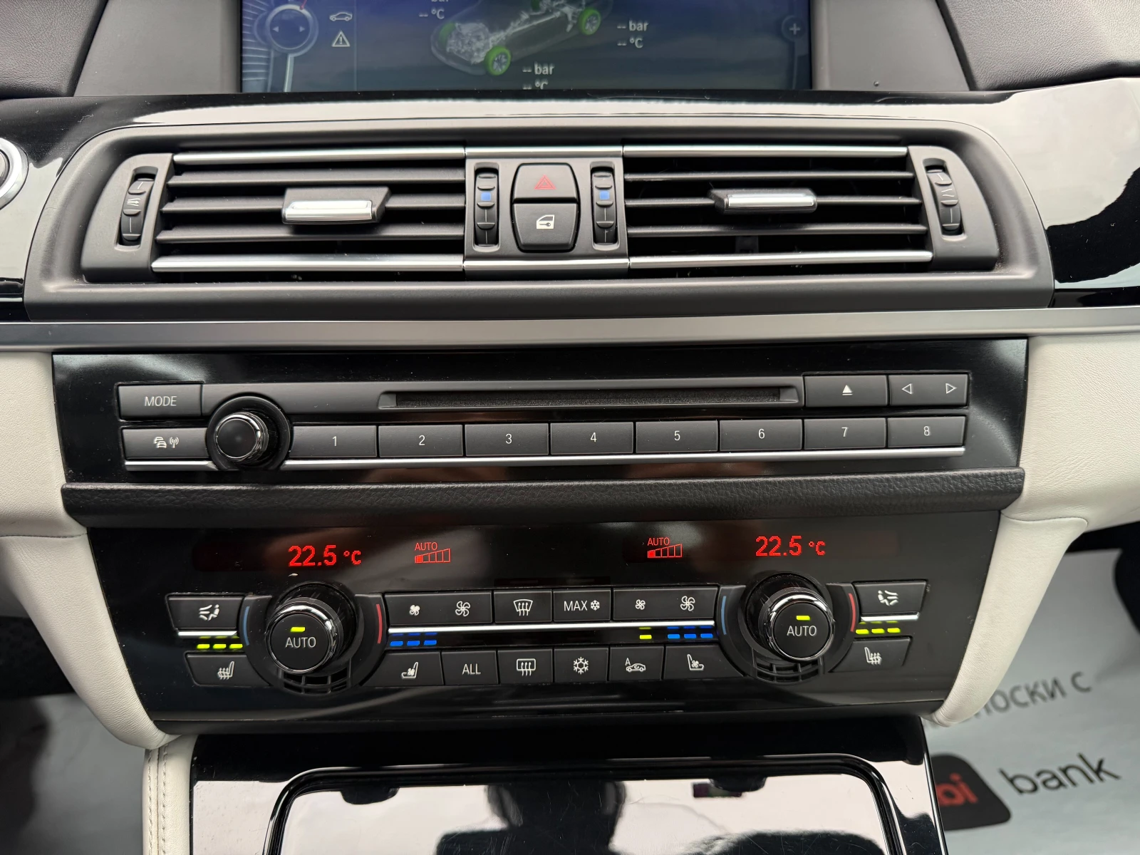 BMW 550 6  /408.. M Pack   | Mobile.bg   12