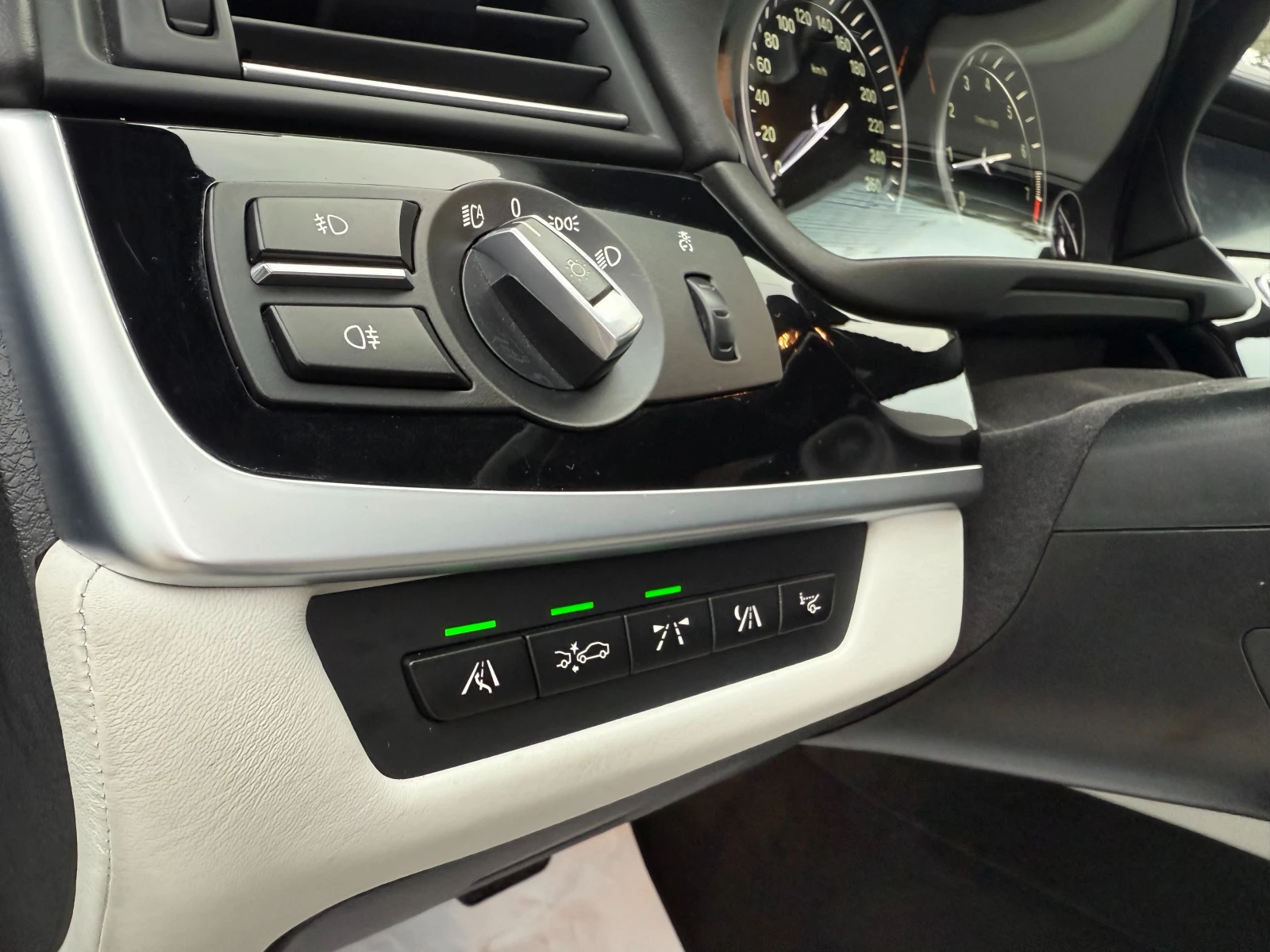 BMW 550 6  /408.. M Pack   | Mobile.bg   14