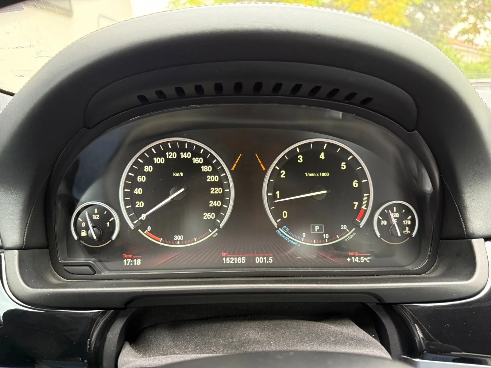 BMW 550 6  /408.. M Pack   | Mobile.bg   15