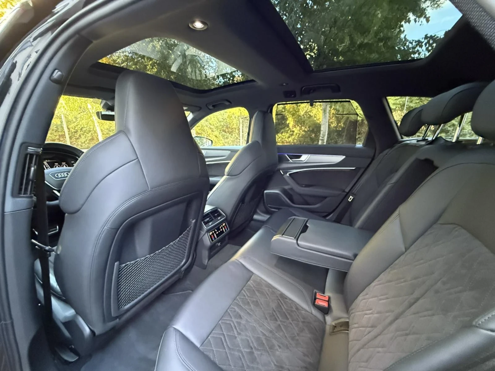 Audi Rs6 AVANT /   /   | Mobile.bg   11