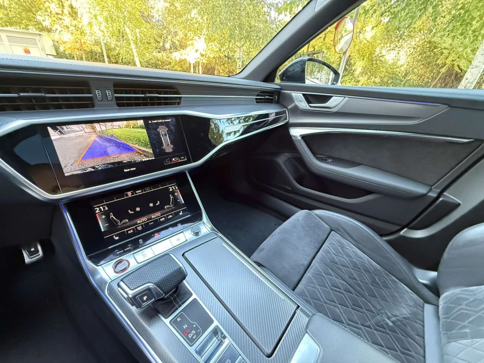 Audi Rs6 AVANT /   /   | Mobile.bg   16