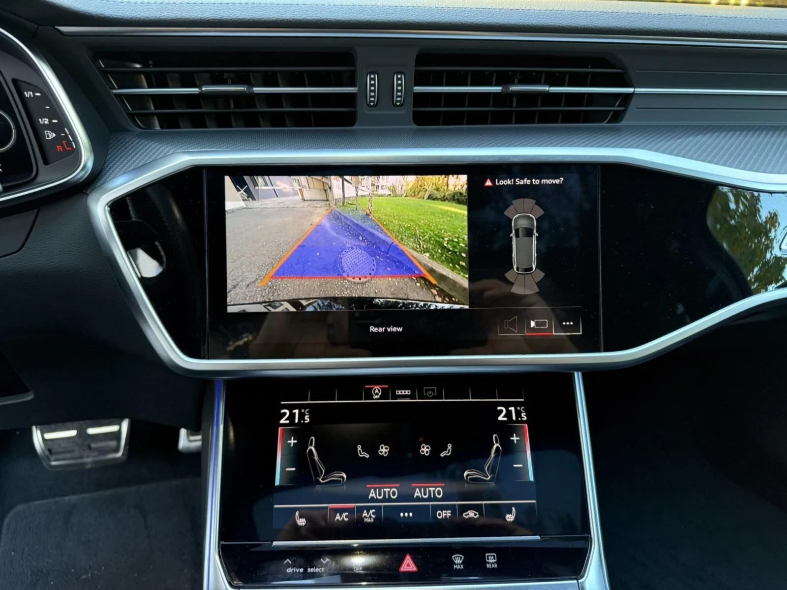 Audi Rs6 AVANT /   /   | Mobile.bg   15