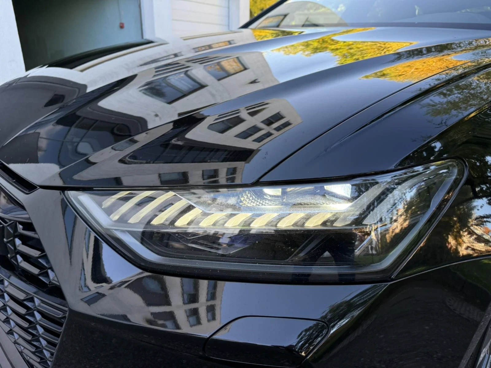 Audi Rs6 AVANT /   /   | Mobile.bg   17