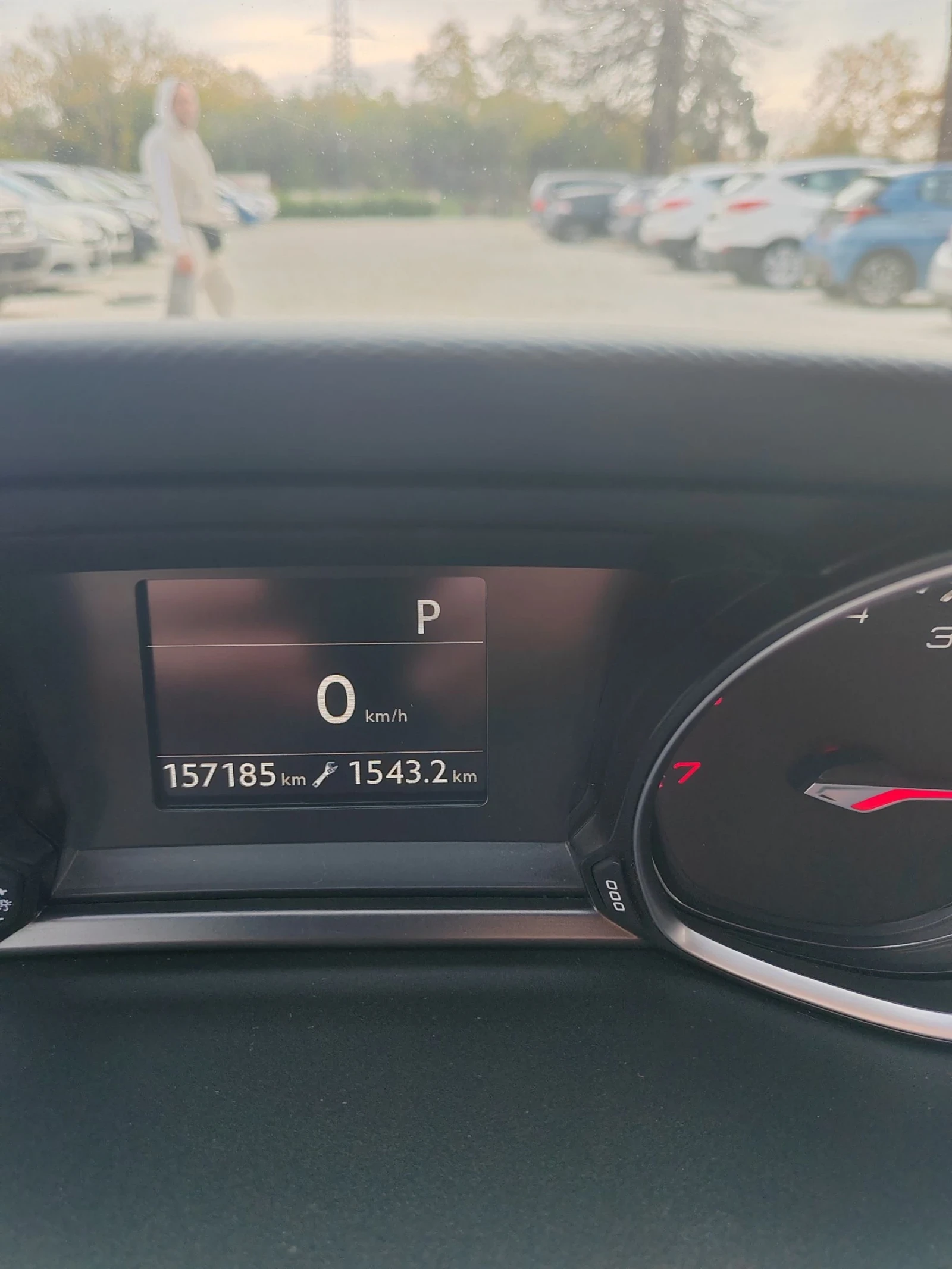 Peugeot 308 1.2, 131..  GT Line | Mobile.bg   13