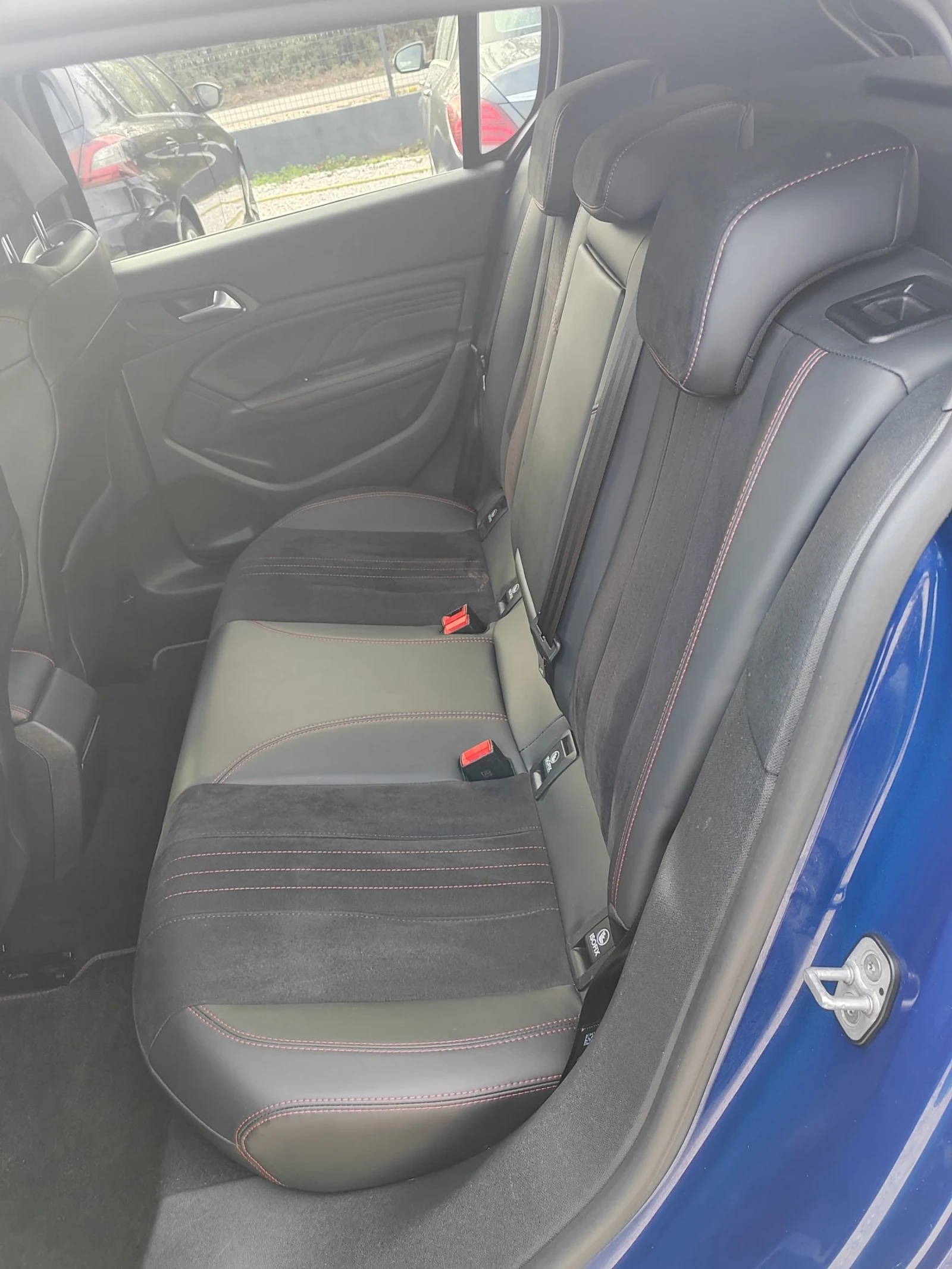 Peugeot 308 1.2, 131..  GT Line | Mobile.bg   8