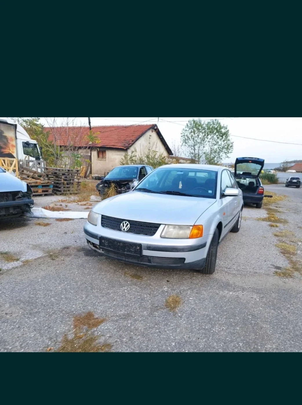 VW Passat | Mobile.bg � ����������� 4