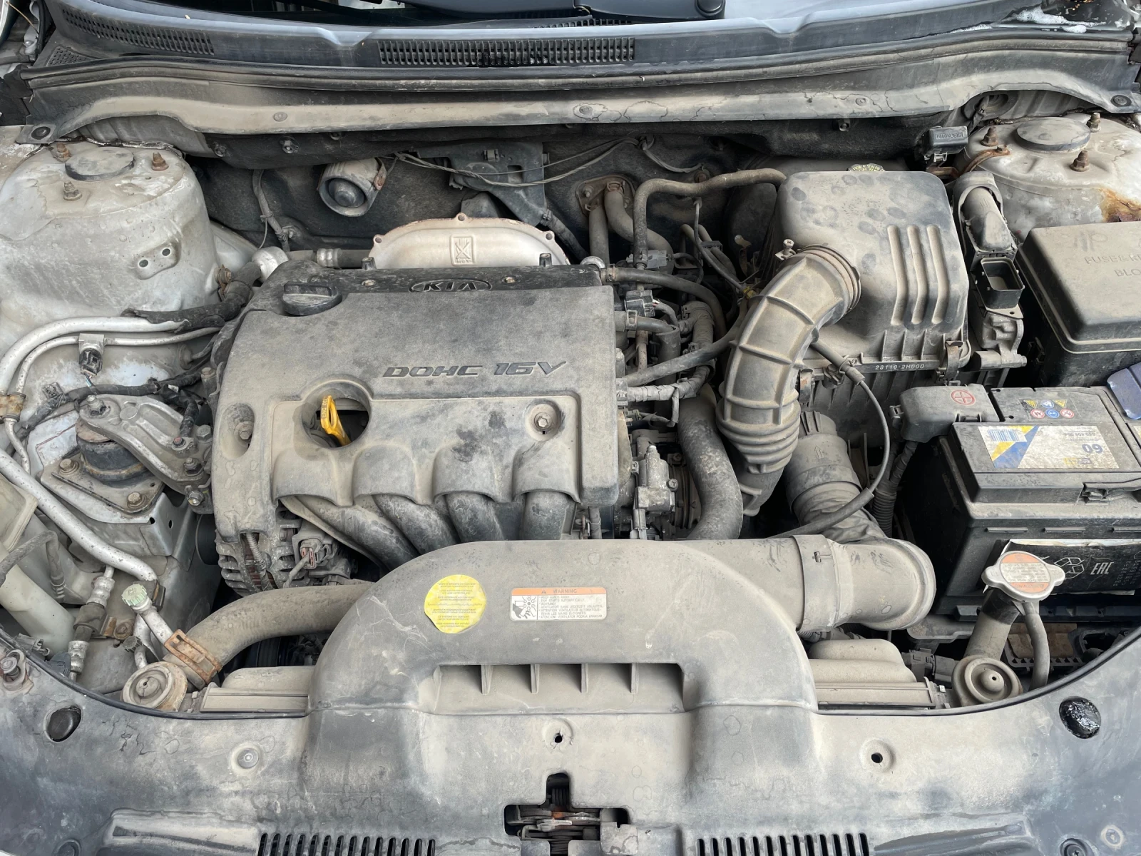 Kia Ceed  - изображение 10