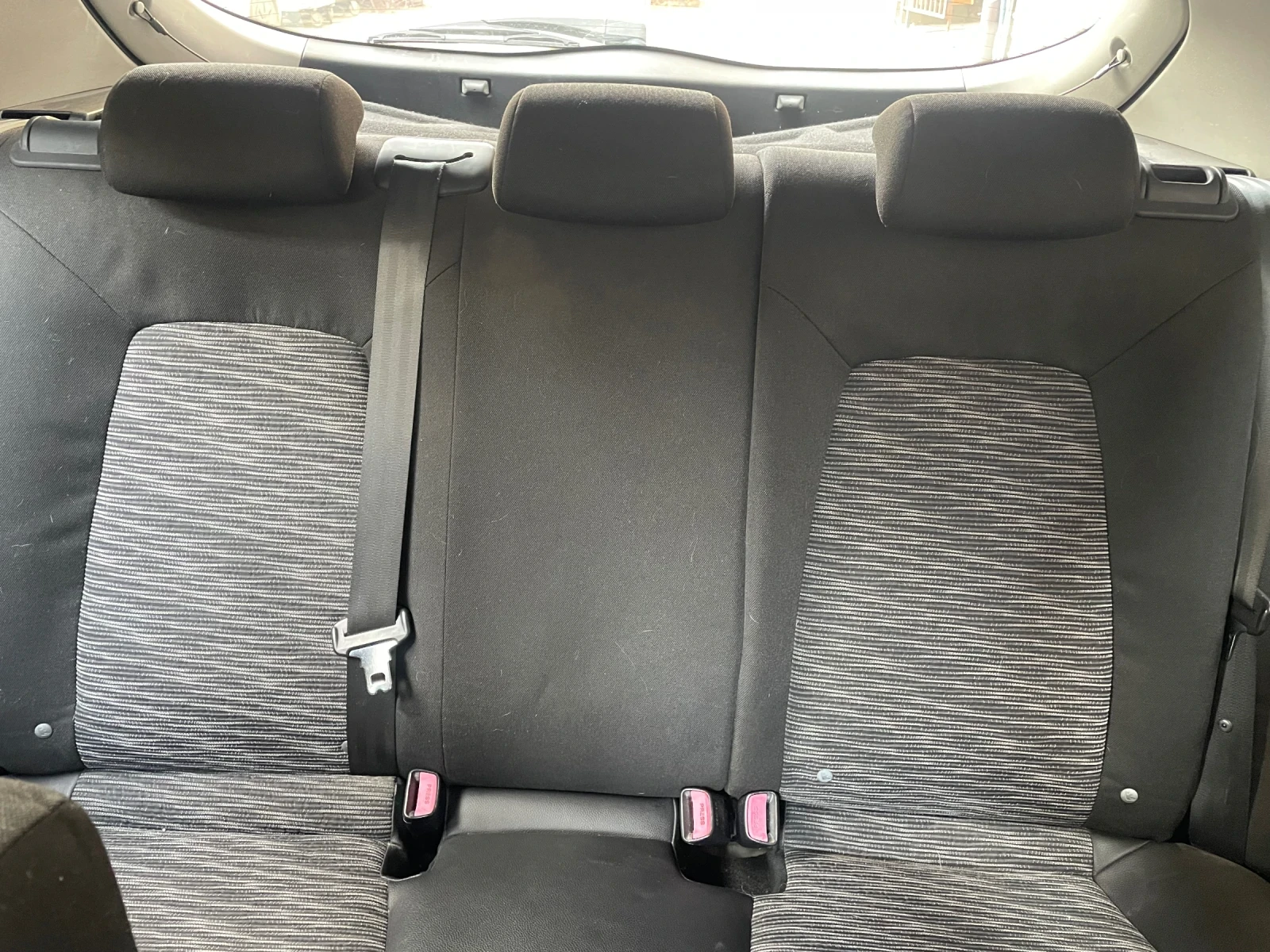 Kia Ceed  - изображение 9