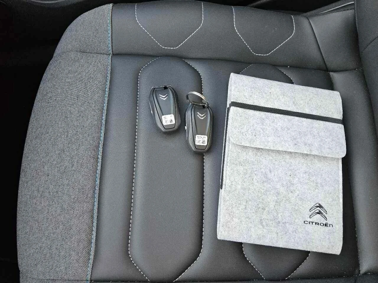 Citroen C4 SHINE Бързо DC зареждане (CCS) до 100 kW - изображение 5