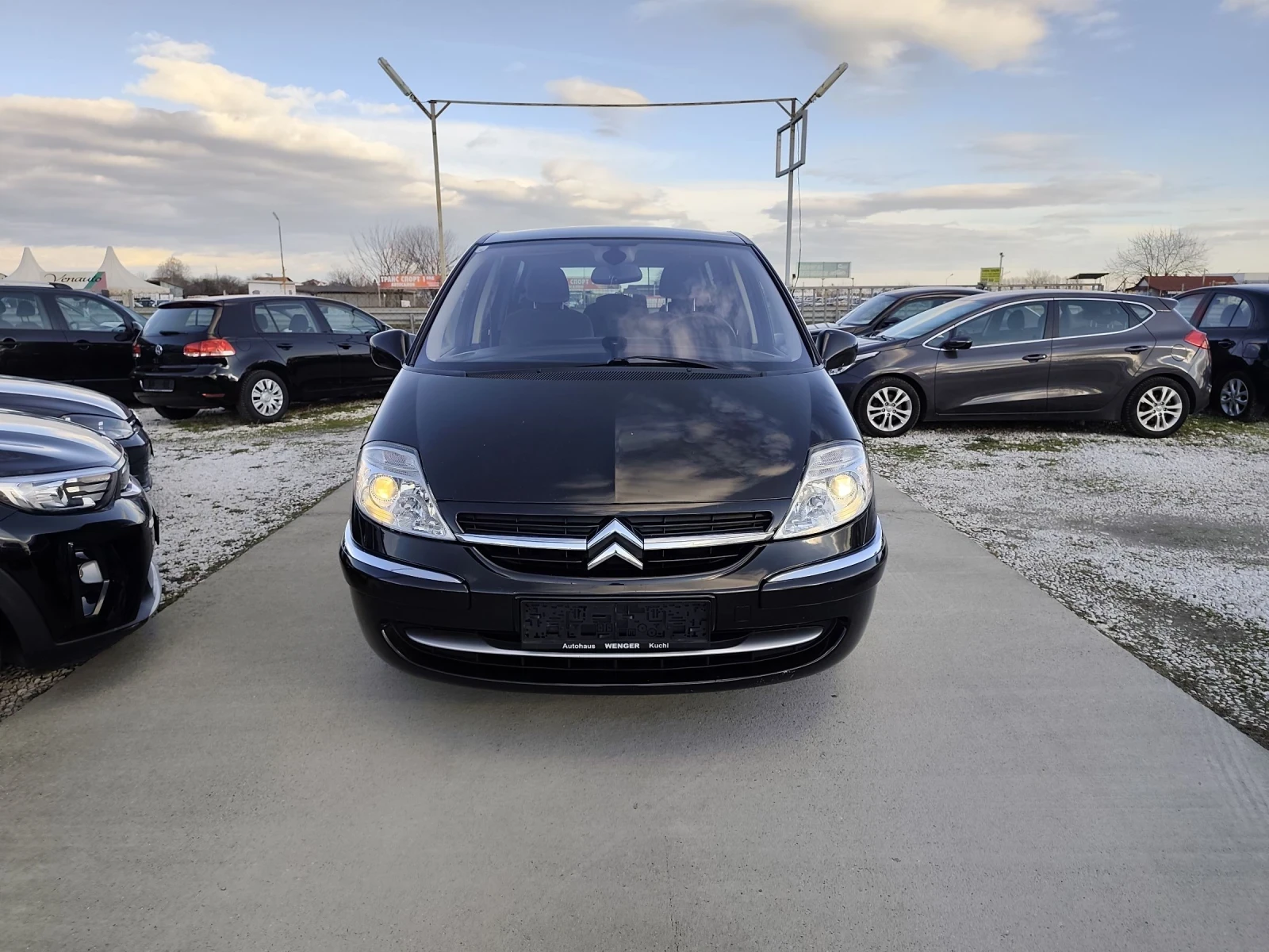 Citroen C8 2.0HDI, 7 ����� | Mobile.bg � ����������� 2