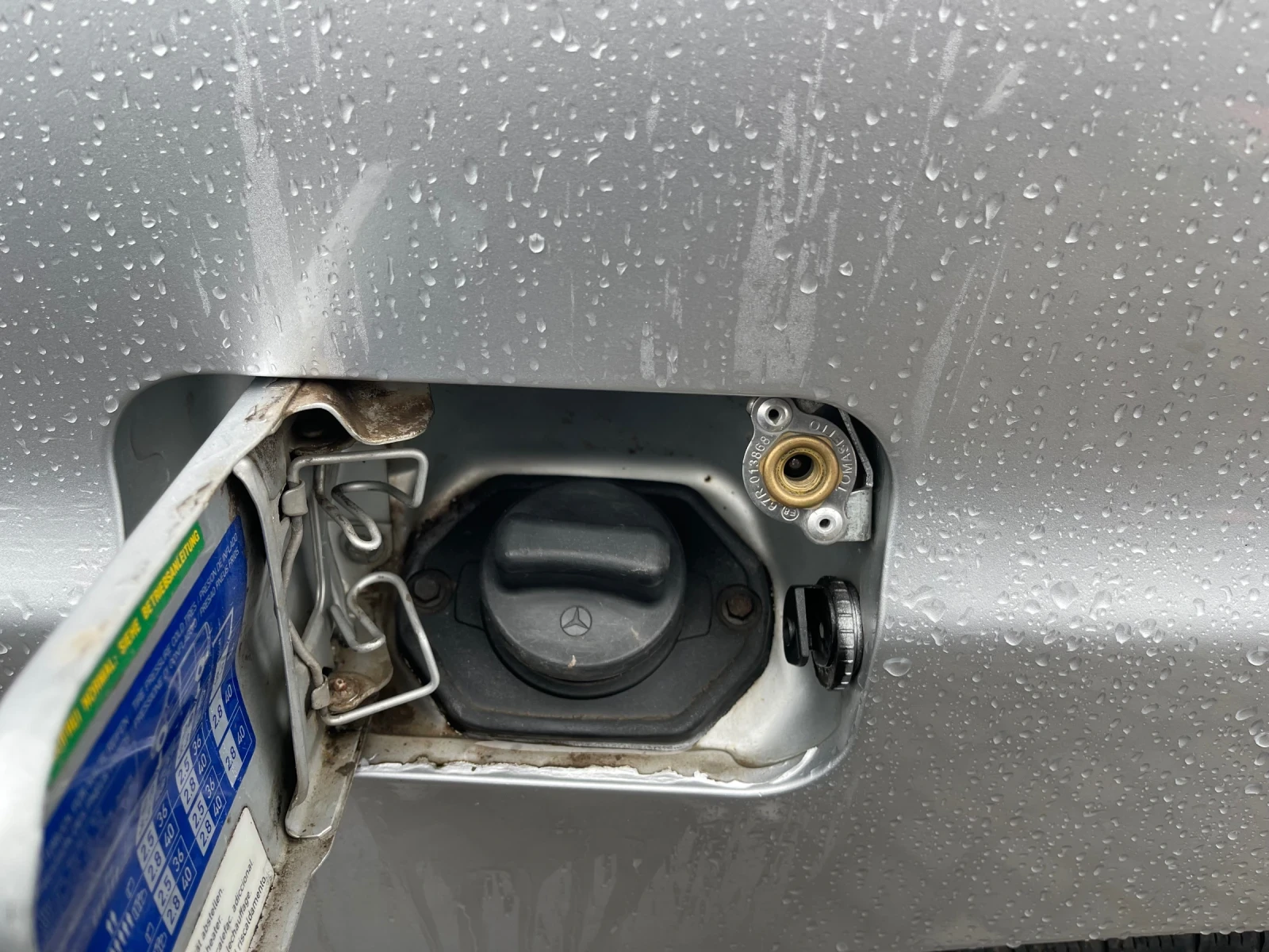 Mercedes-Benz Viano v280 ambiente - изображение 8